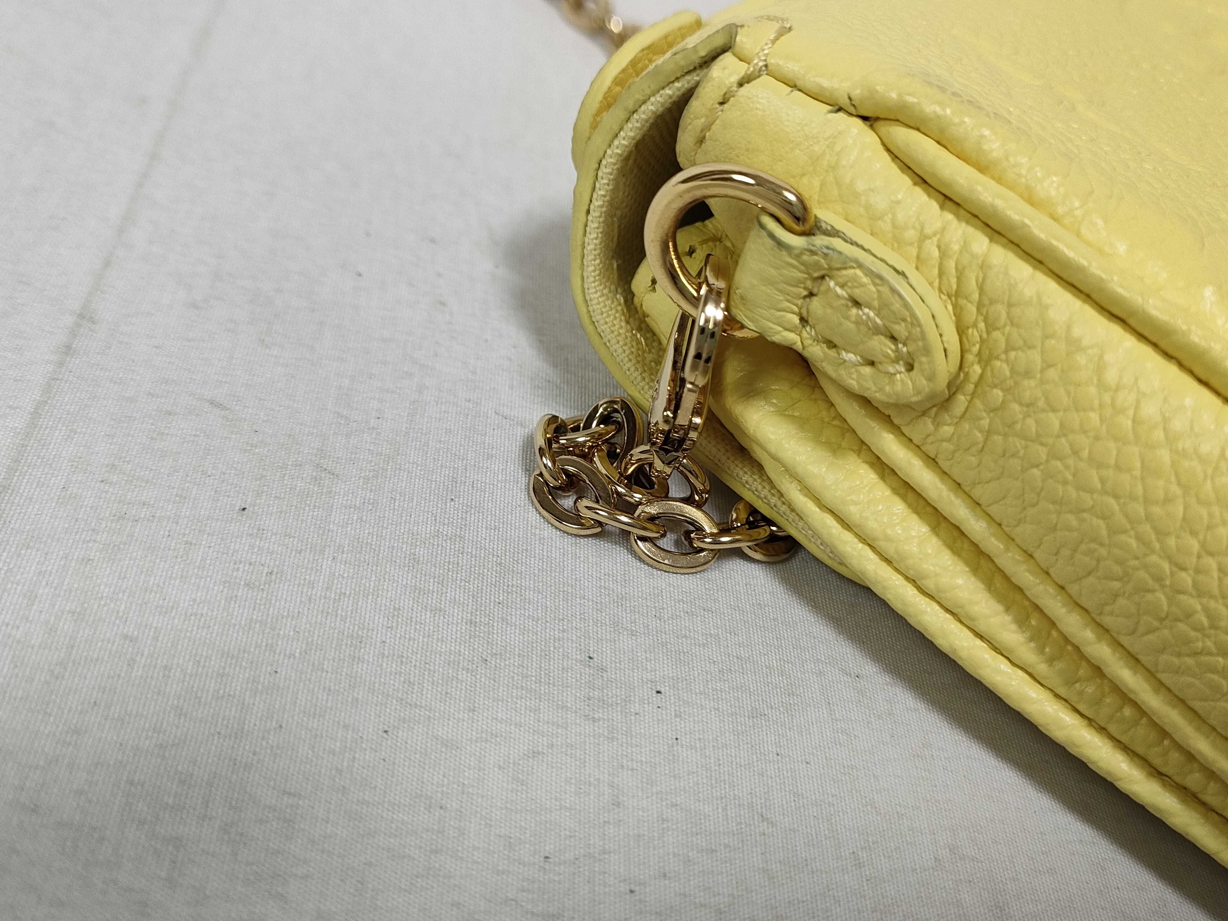 Monogram Empreinte Louis Vuitton Monogram Micro Metis Handbag — view 6