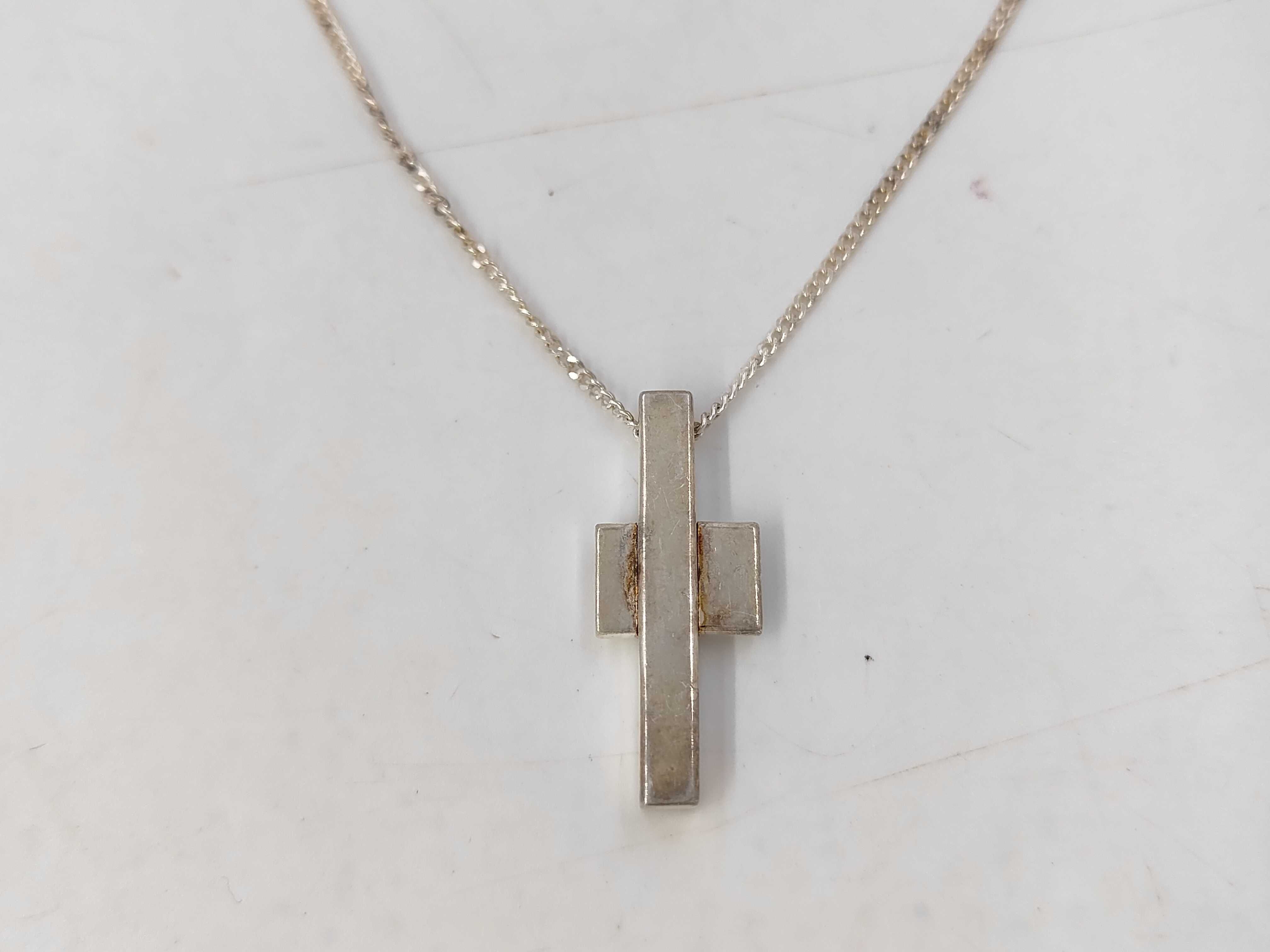 925 Necklace — view 2