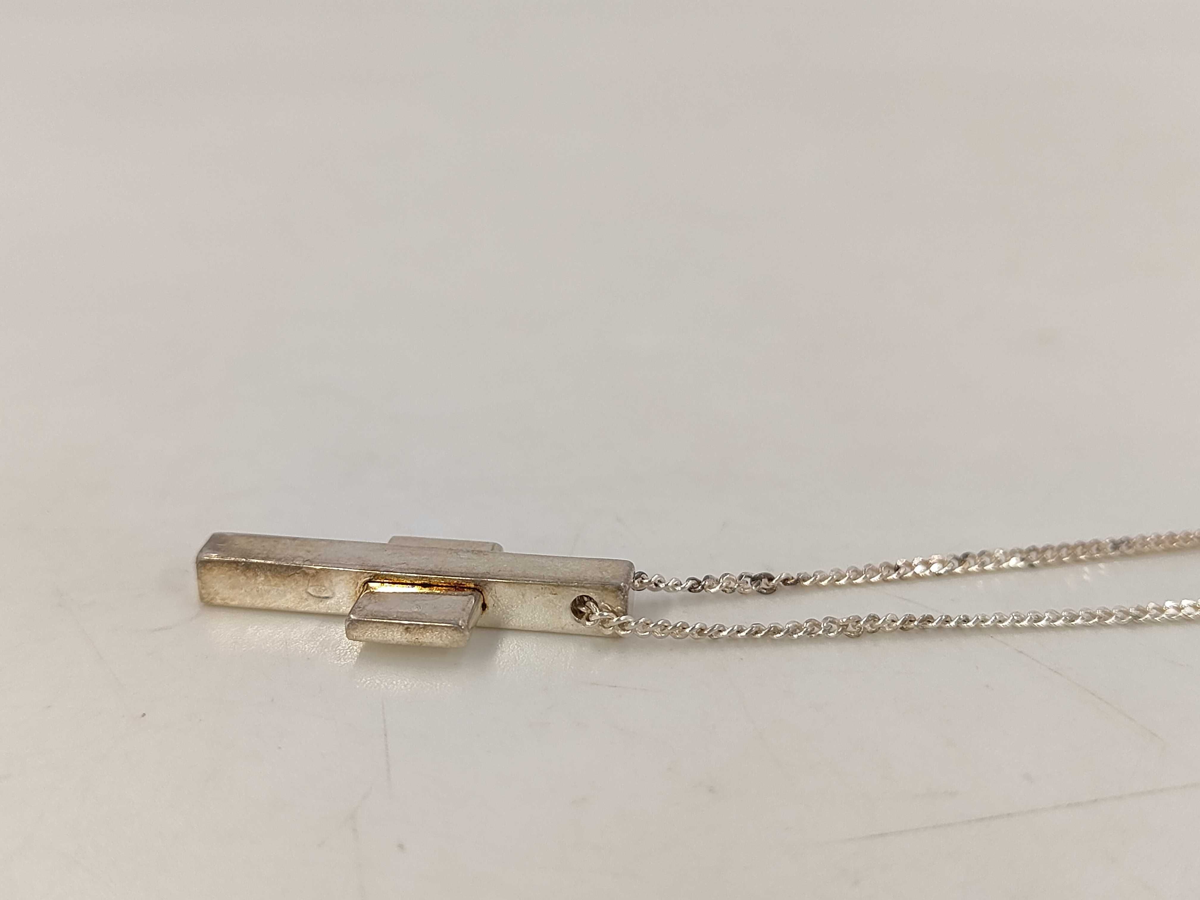 925 Necklace — view 3