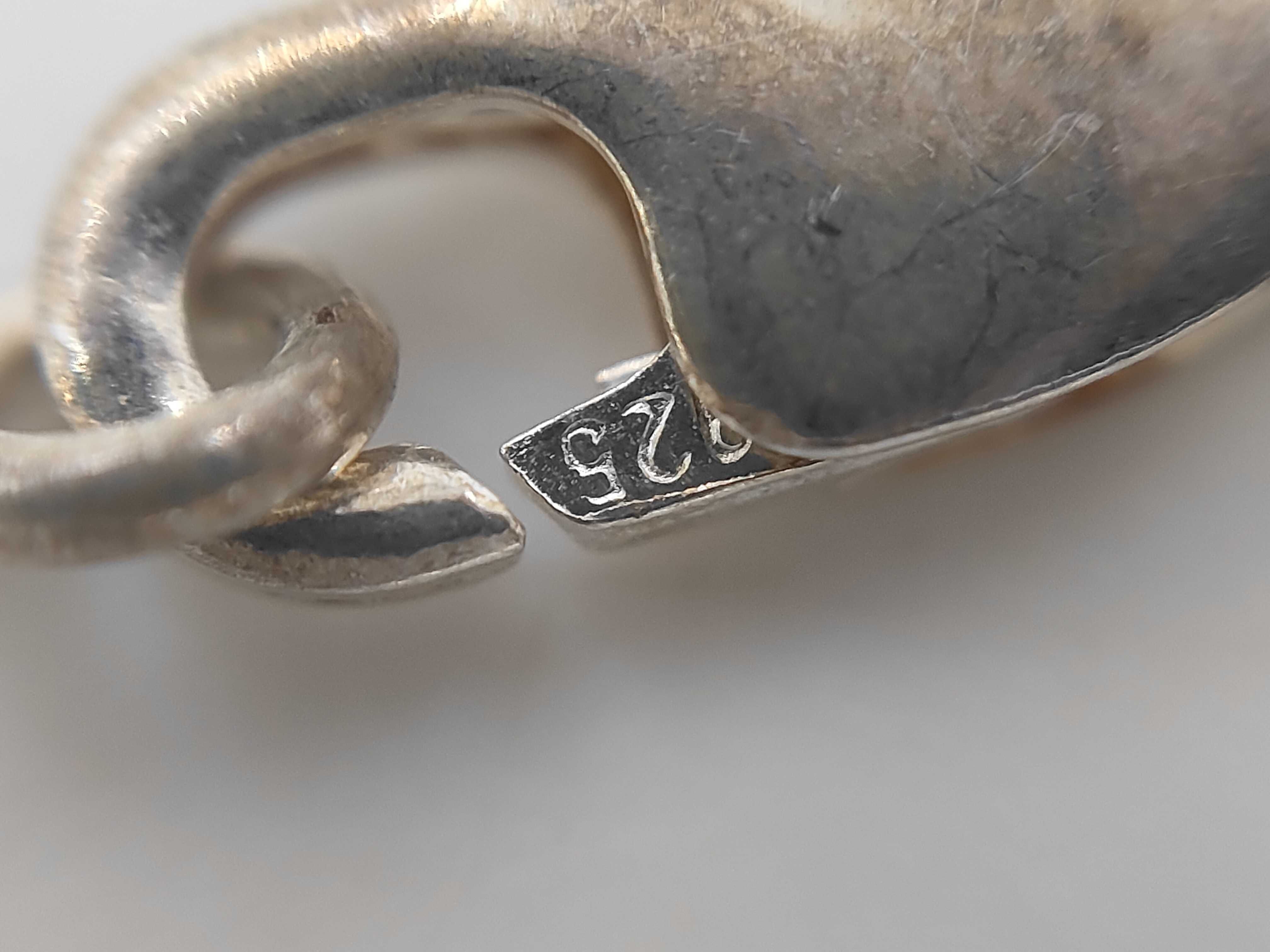 925 Necklace — view 4