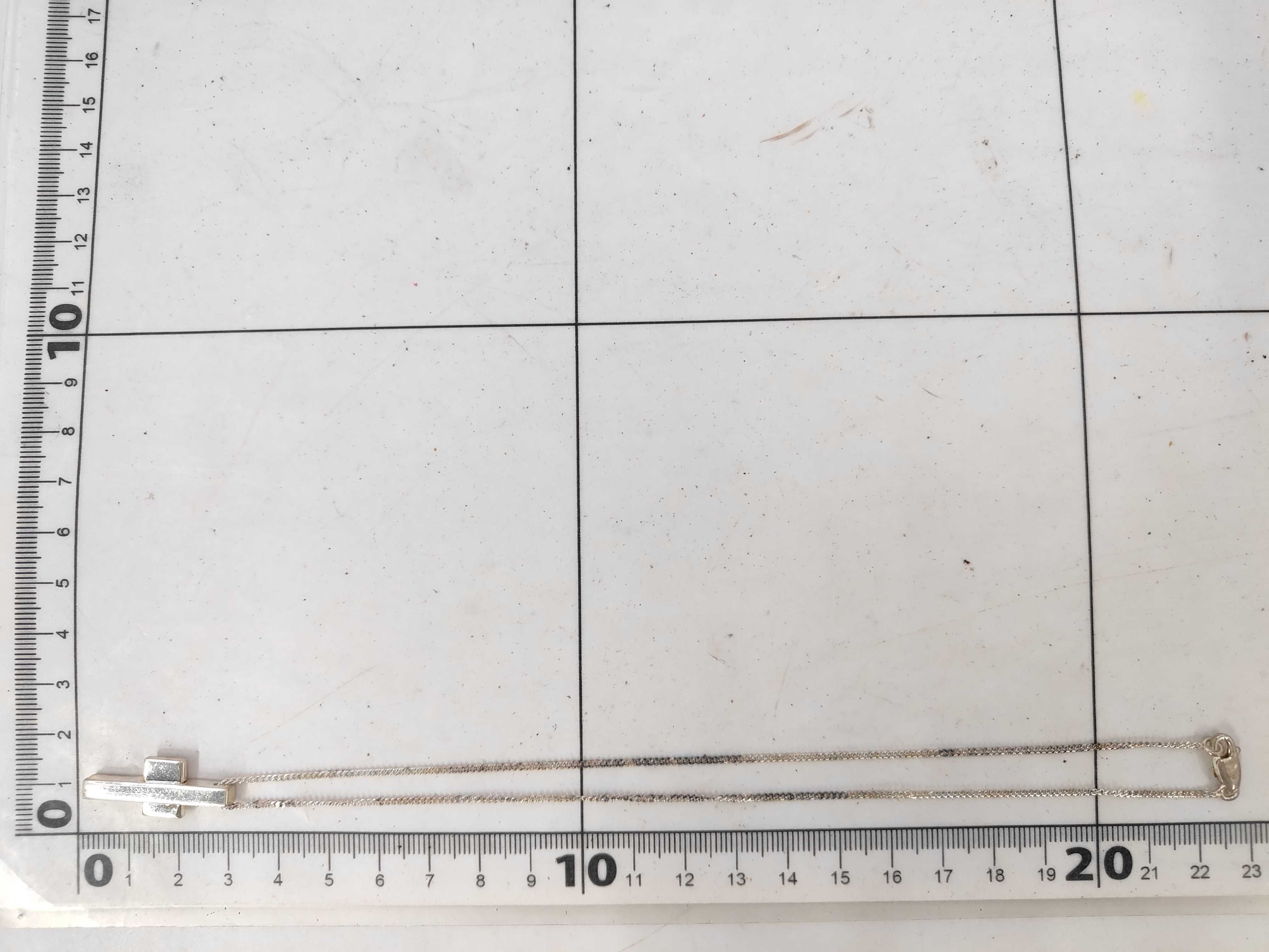 925 Necklace — view 6