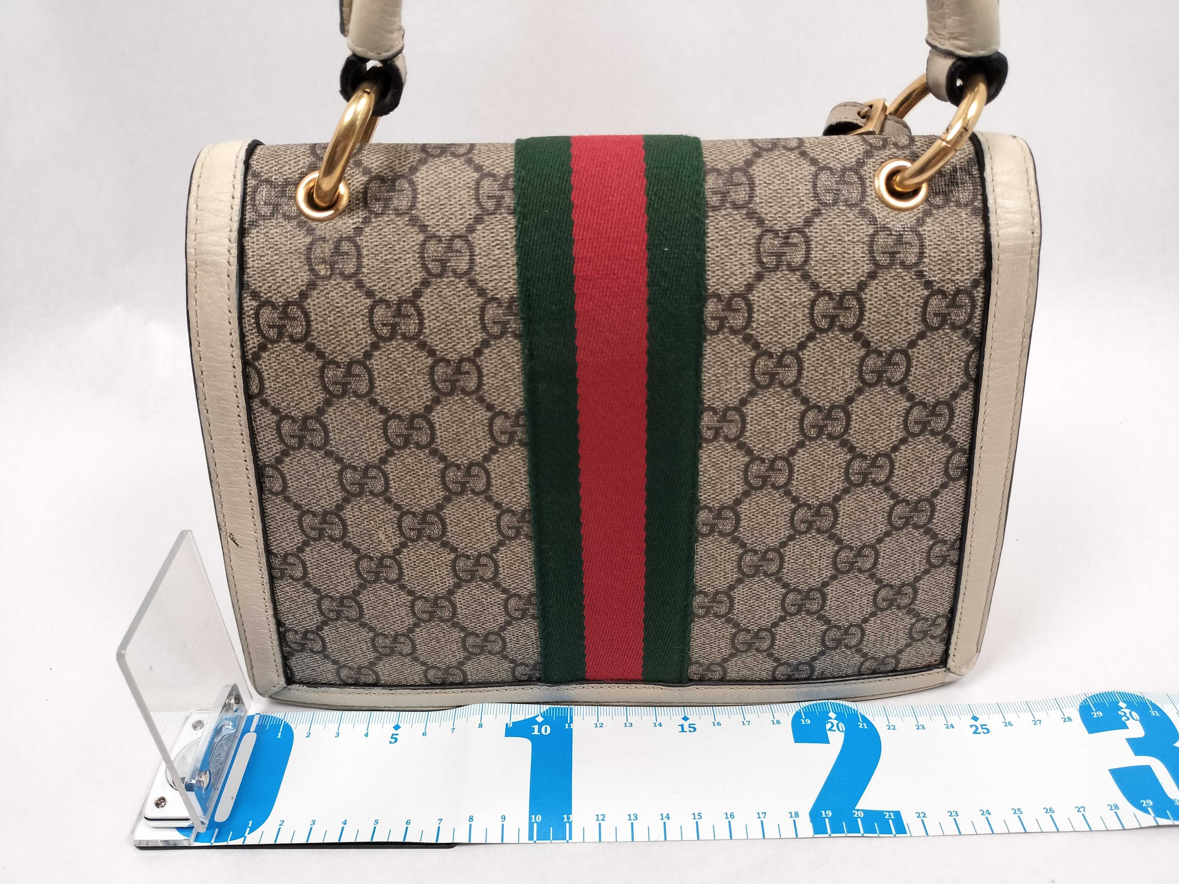 Queen Shoulder Bag — view 2