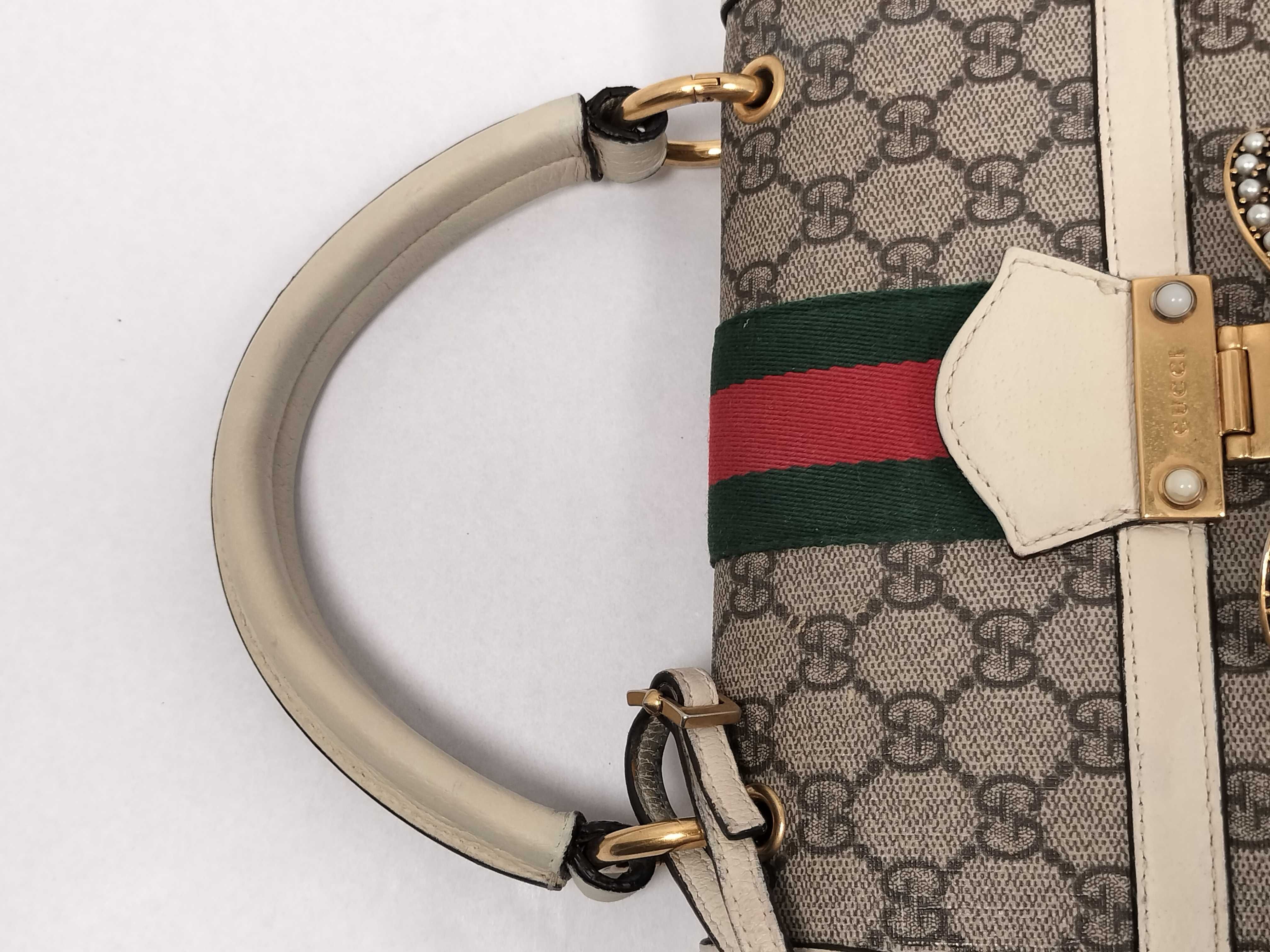 Queen Shoulder Bag — view 3