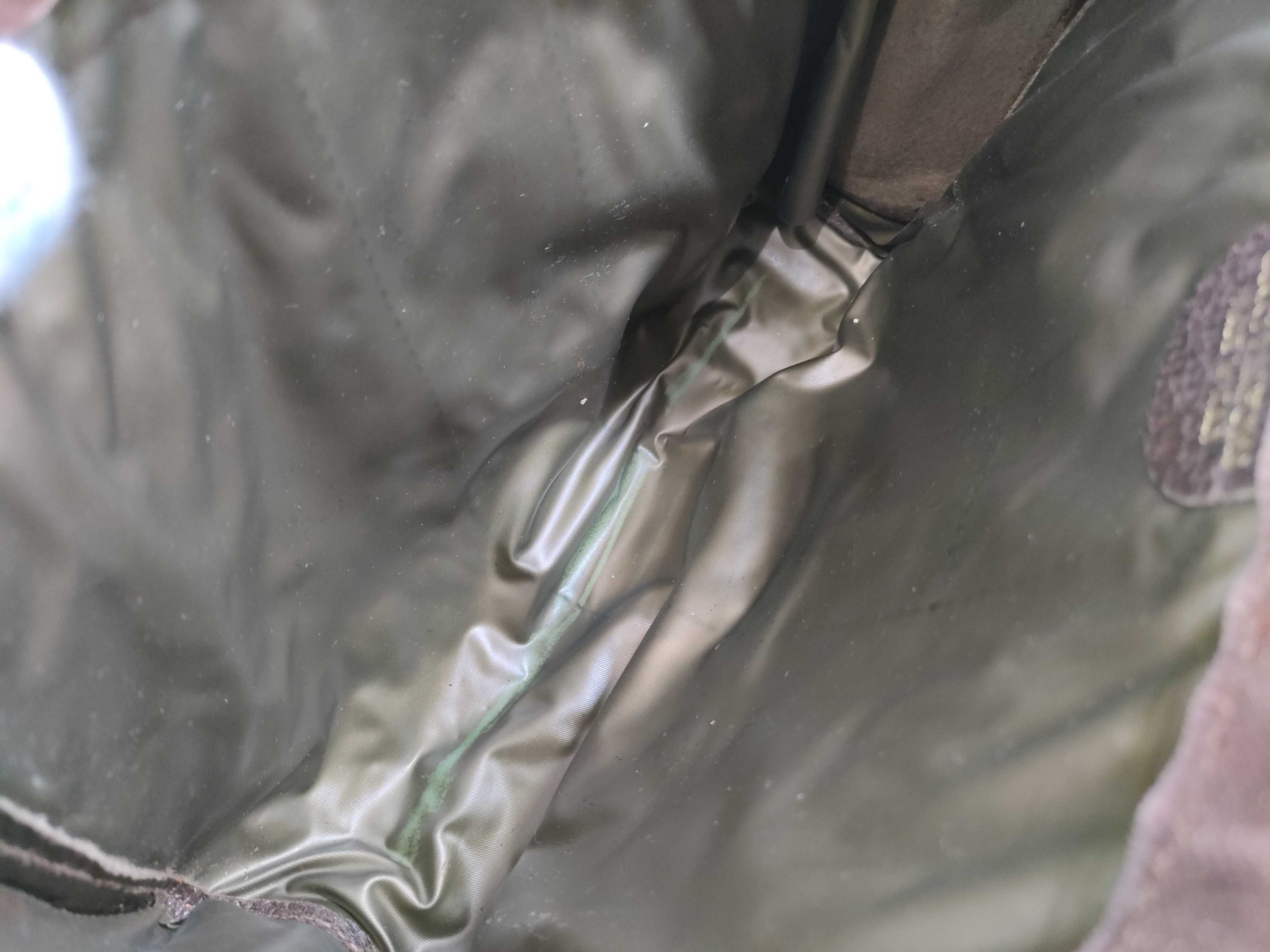GG Supreme Gucci Perfume Sherry Second Bag — view 6