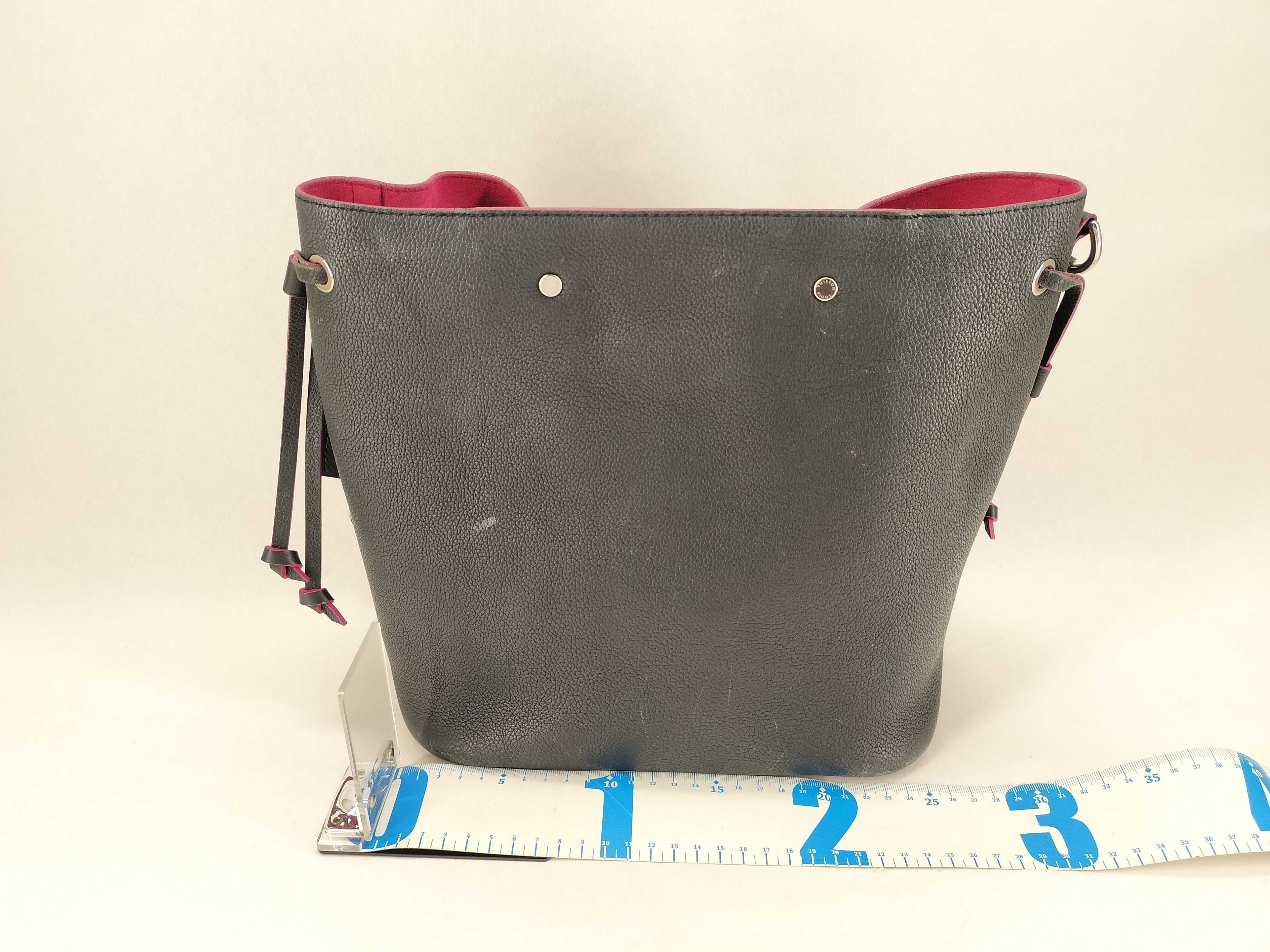 Lockme Bucket Shoulder Bag — view 2