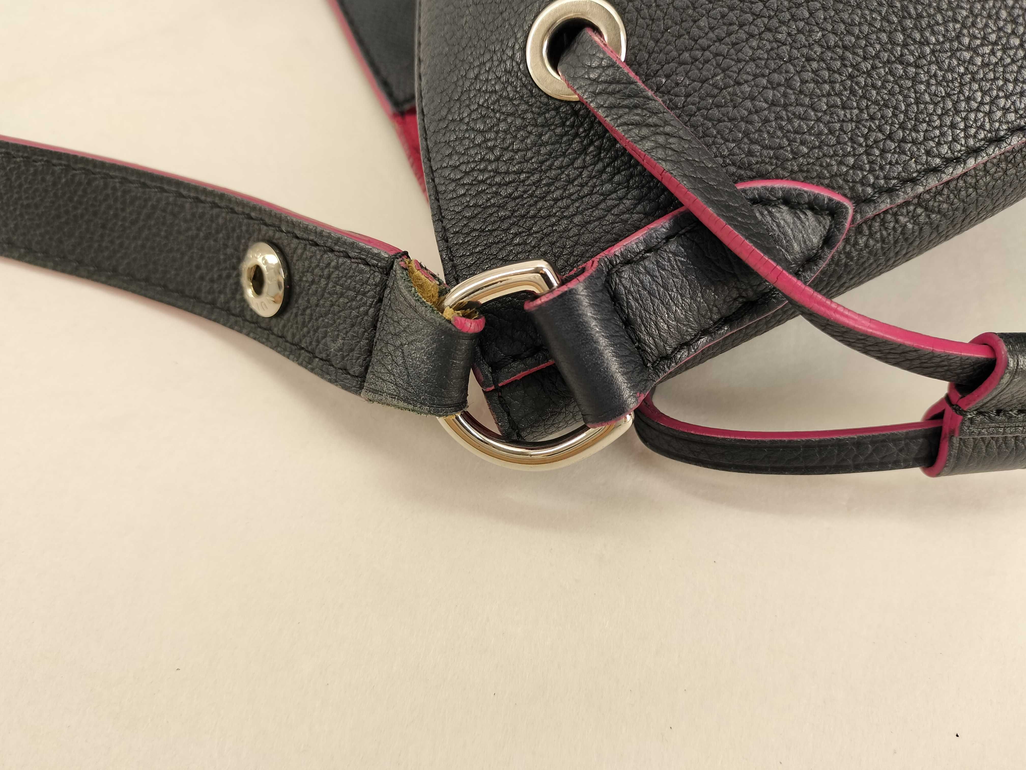 Lockme Bucket Shoulder Bag — view 5