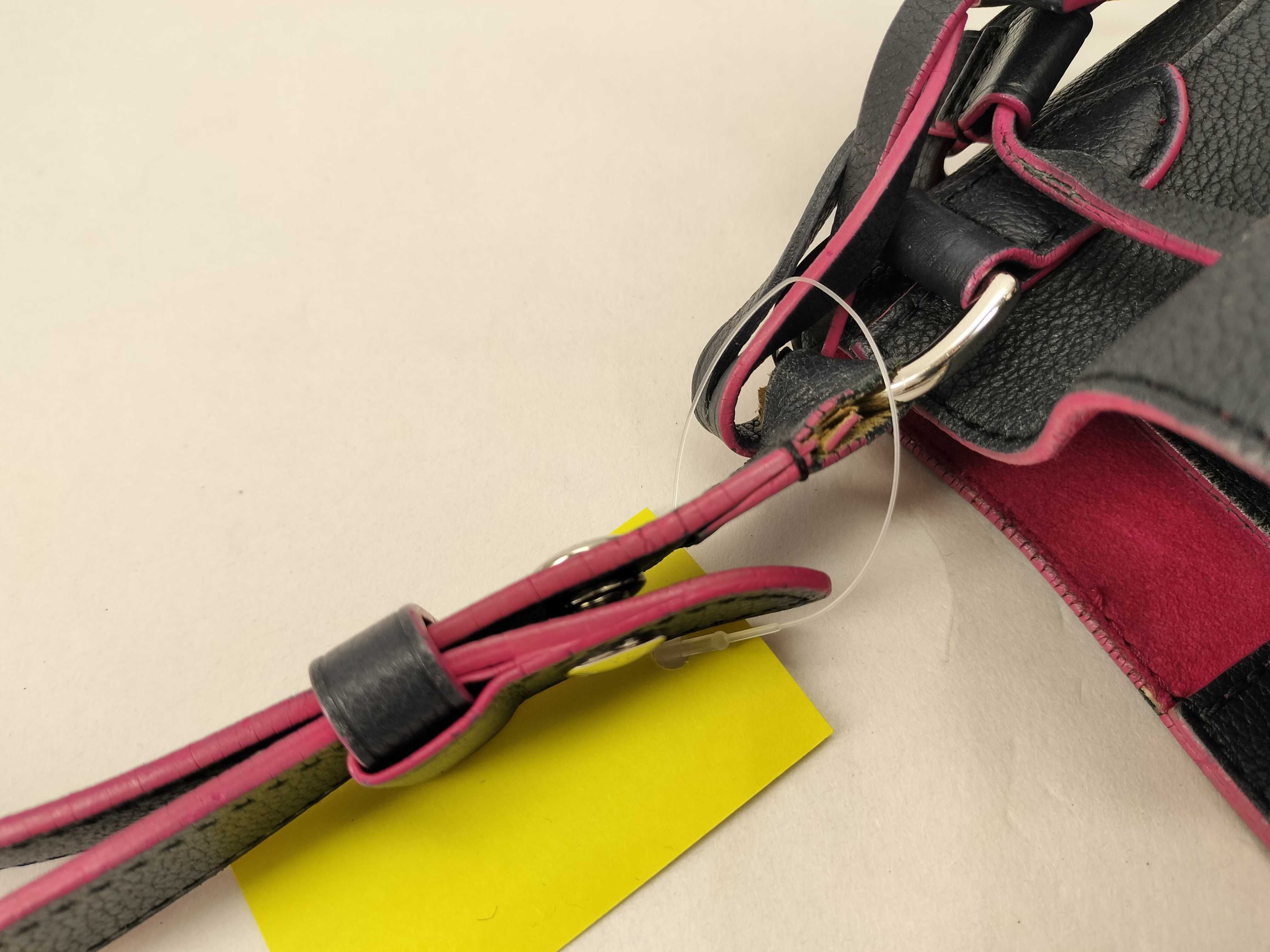 Lockme Bucket Shoulder Bag — view 6