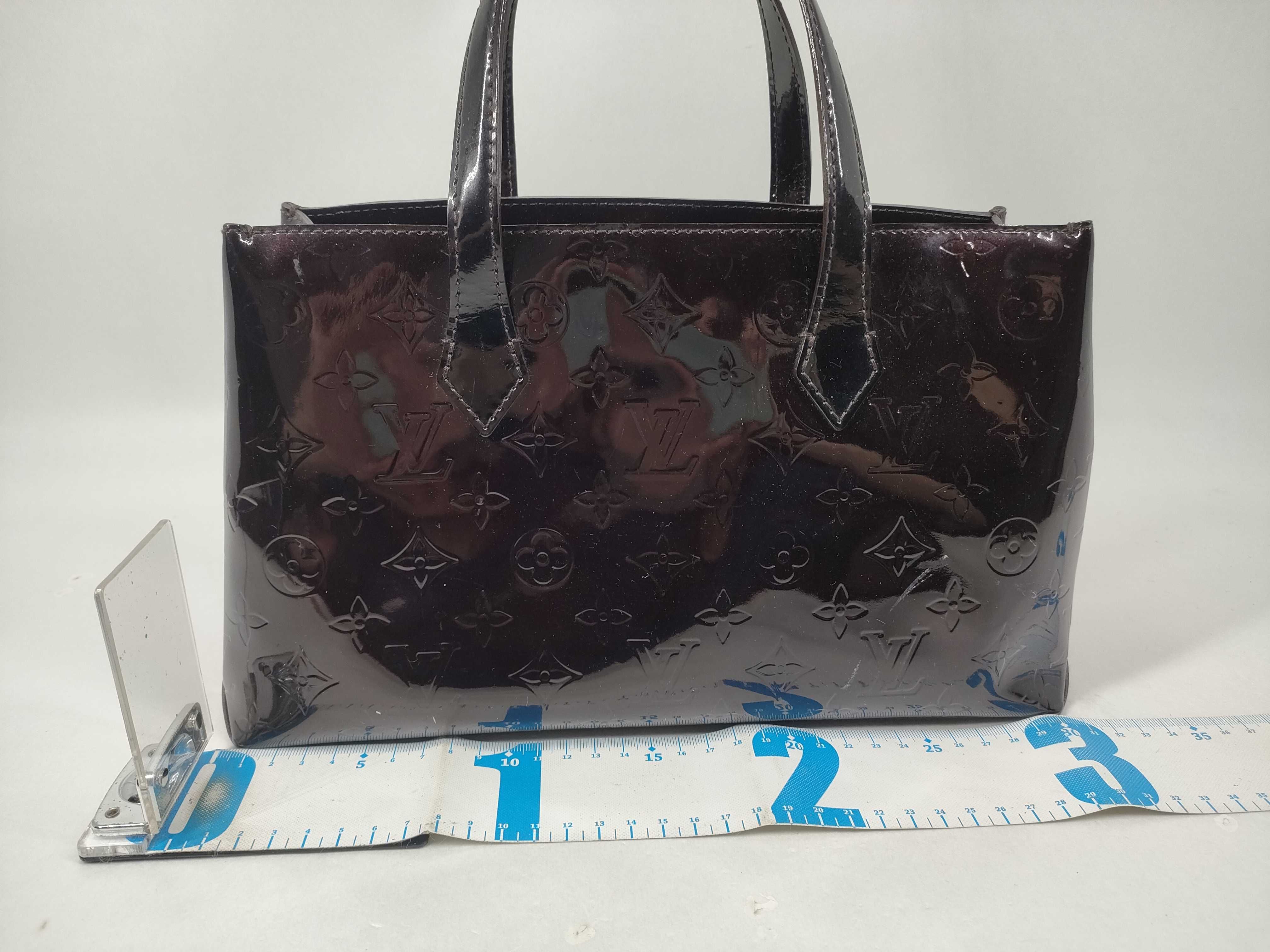 Vernis Wilshire Handbag — view 2