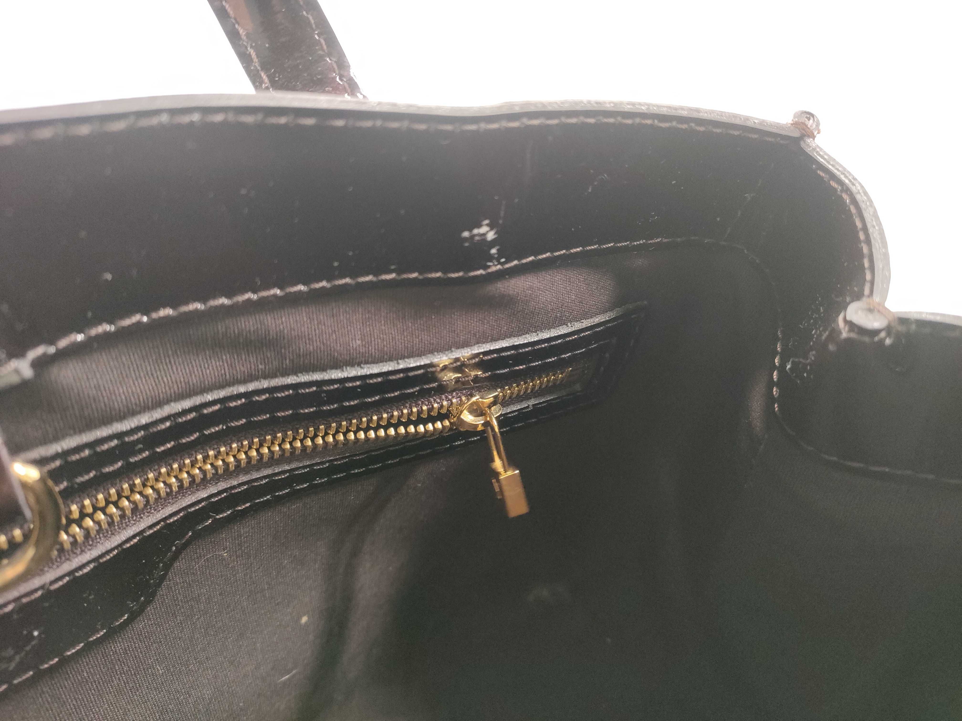 Vernis Wilshire Handbag — view 11