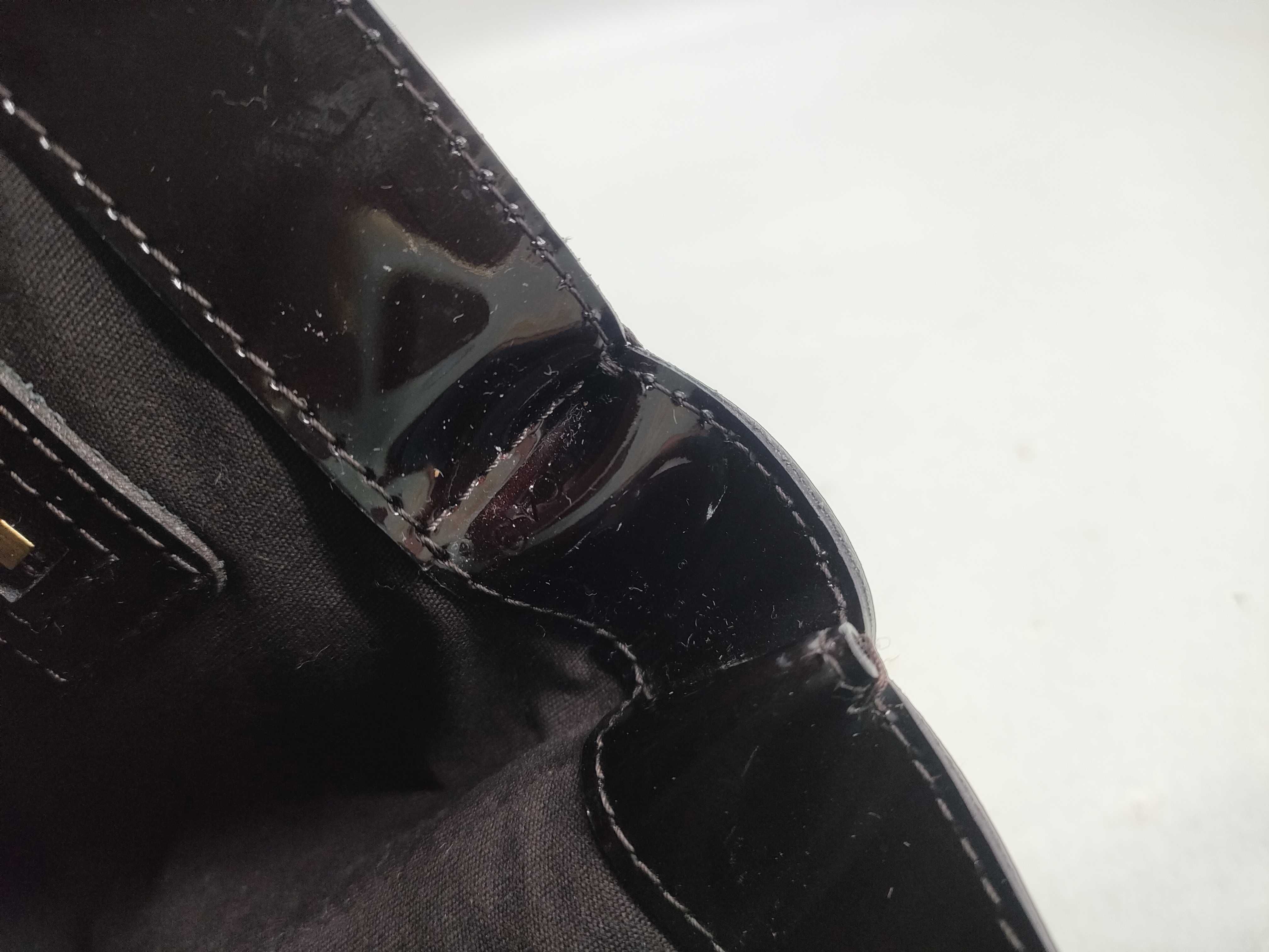 Vernis Wilshire Handbag — view 15
