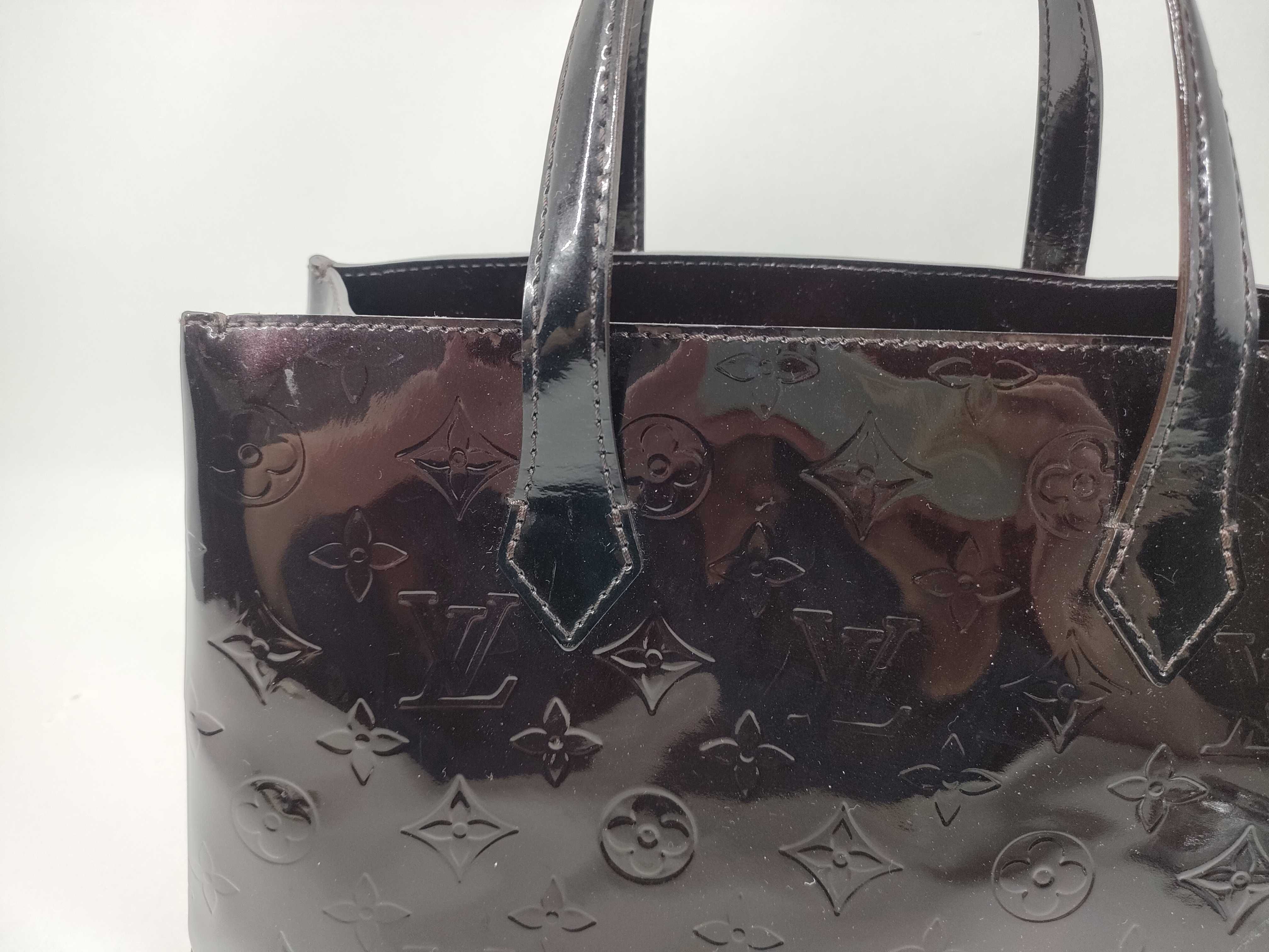 Vernis Wilshire Handbag — view 3