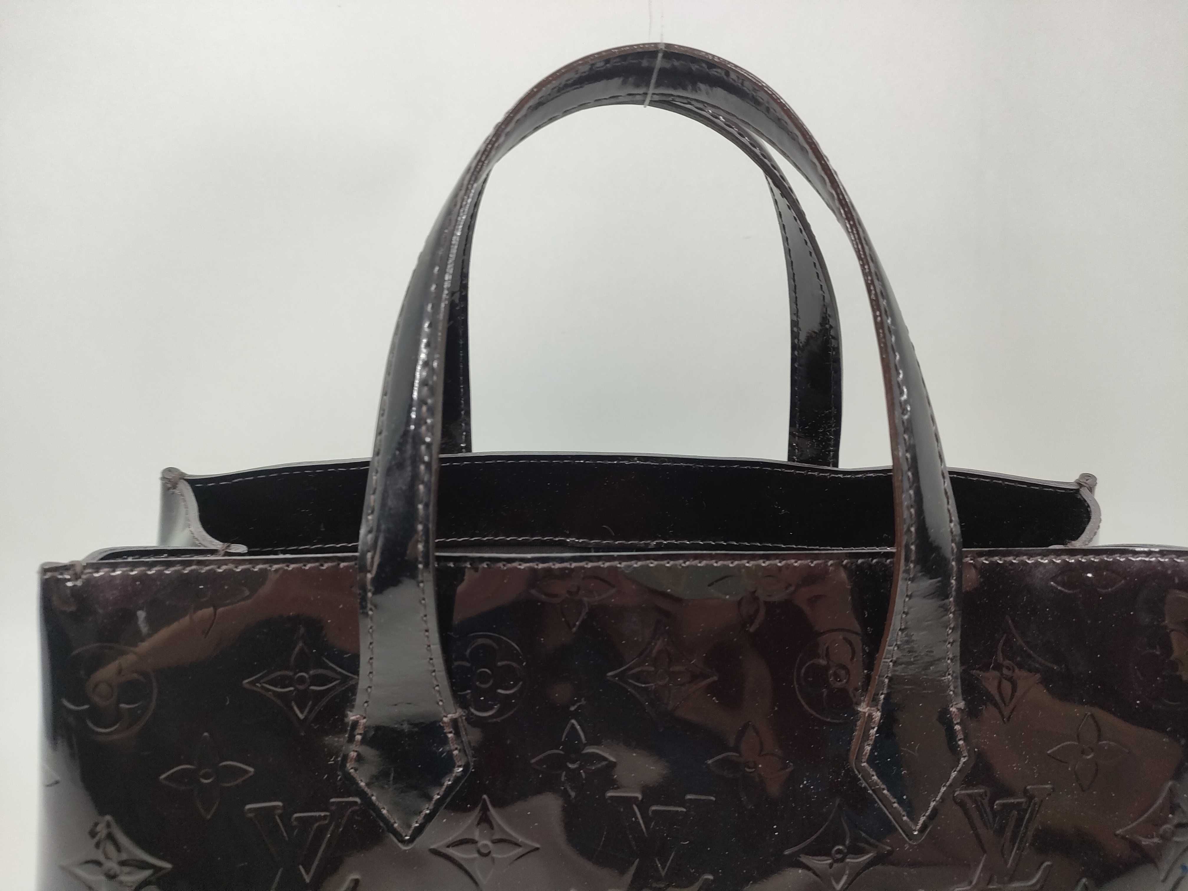 Vernis Wilshire Handbag — view 4