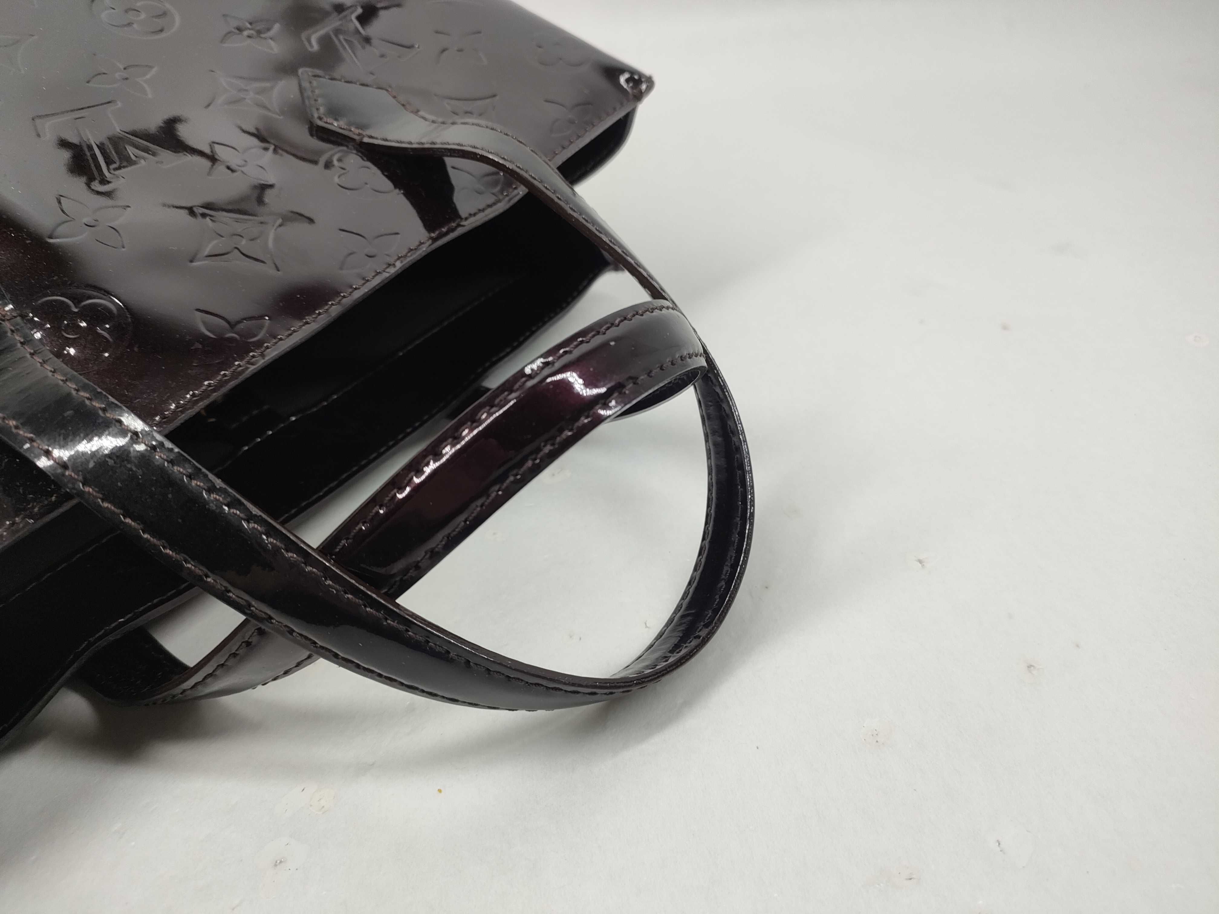 Vernis Wilshire Handbag — view 5