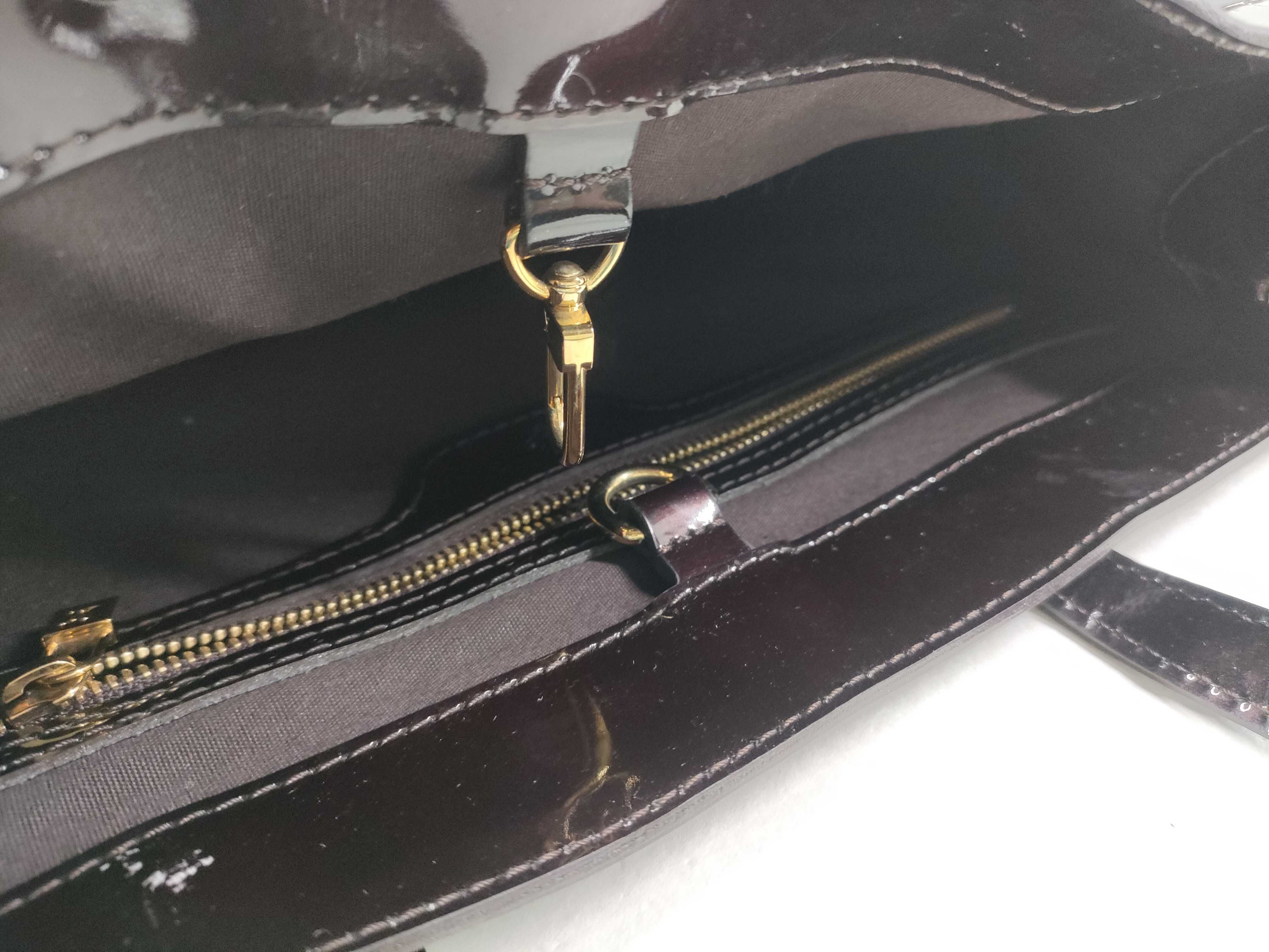 Vernis Wilshire Handbag — view 8
