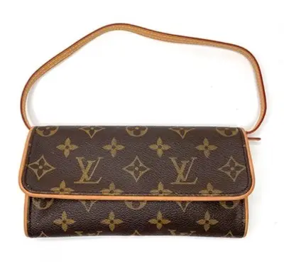 Pochette Twin GM