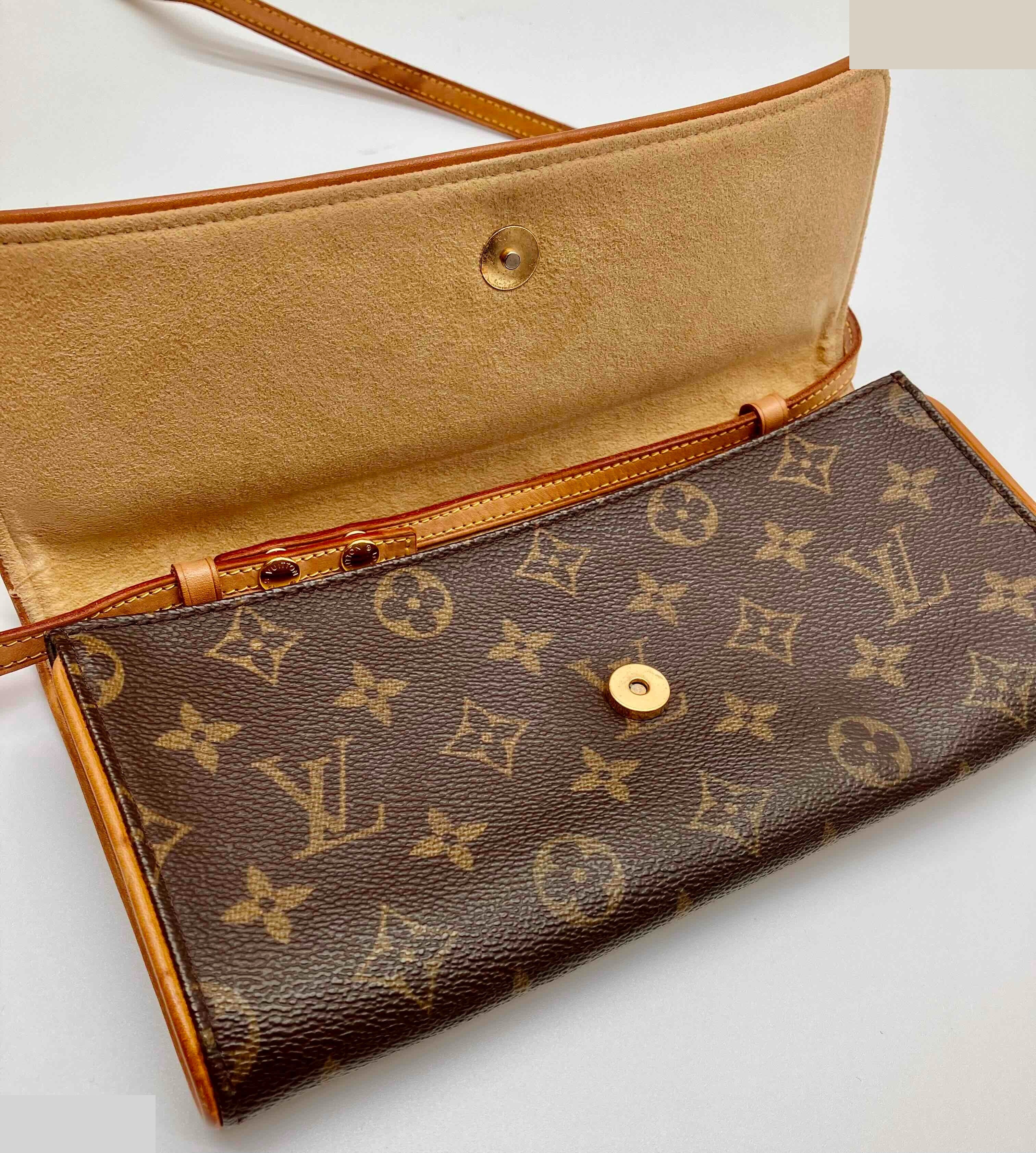Pochette Twin GM — view 2