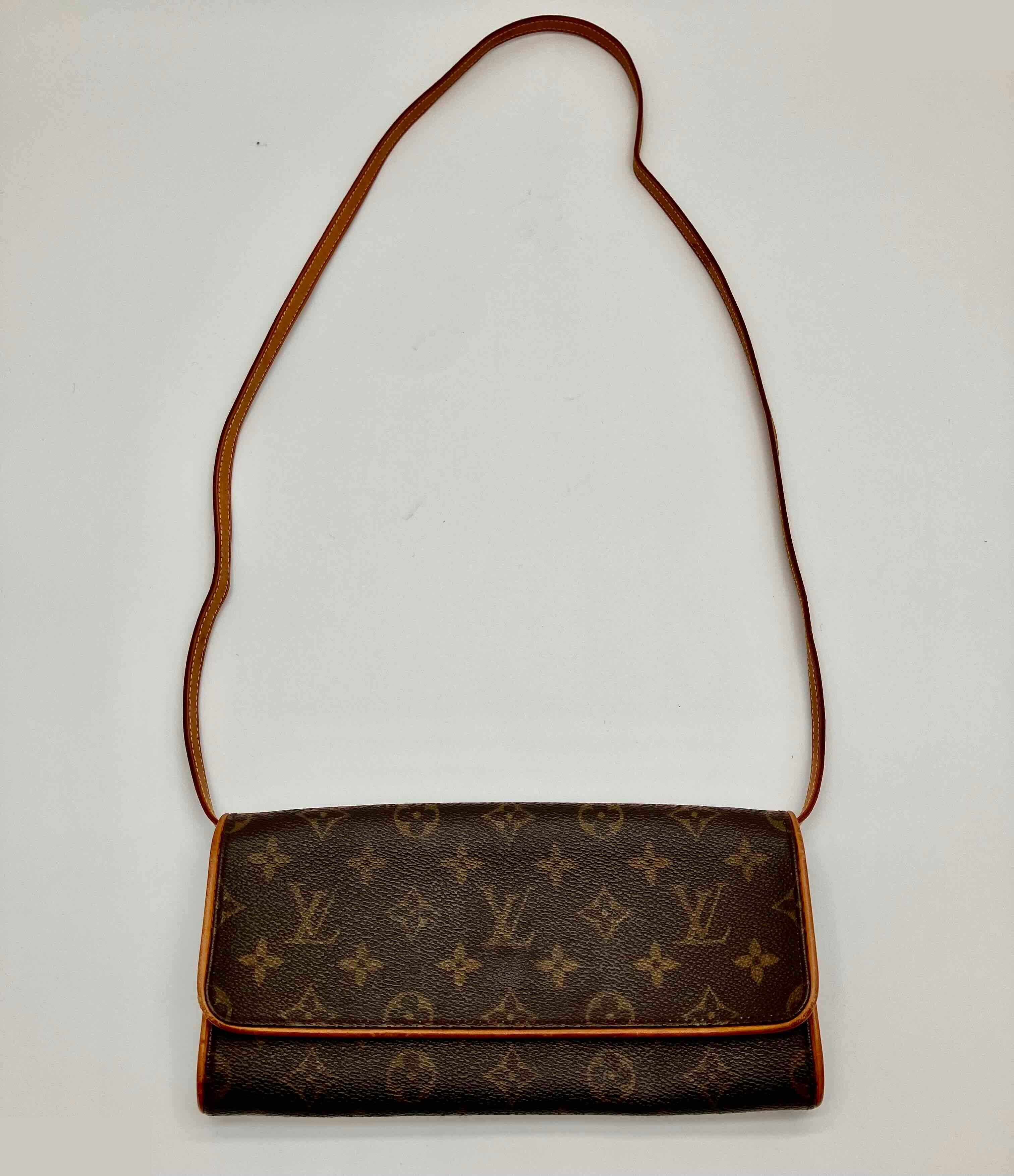 Pochette Twin GM — view 3