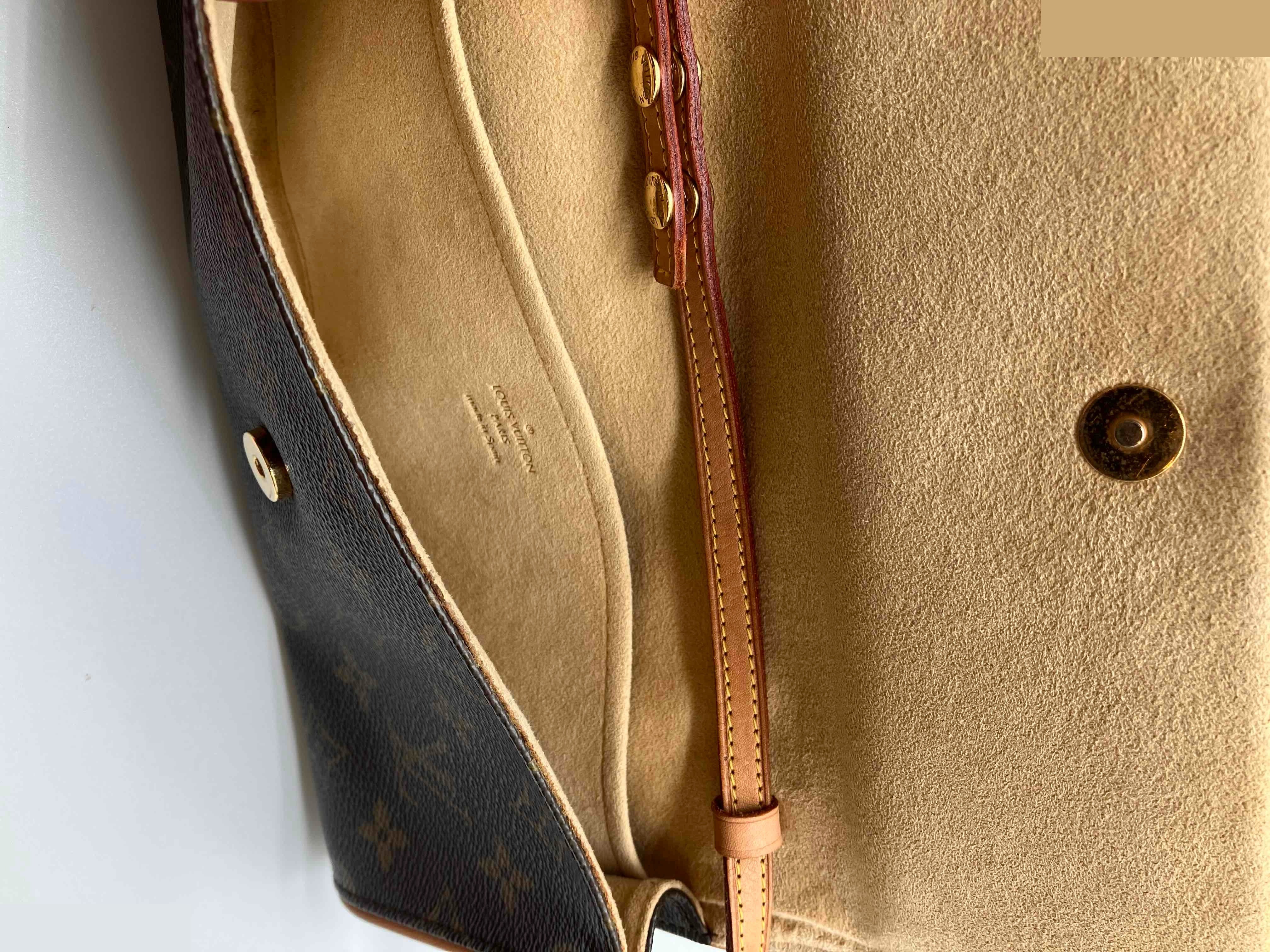 Pochette Twin GM — view 4