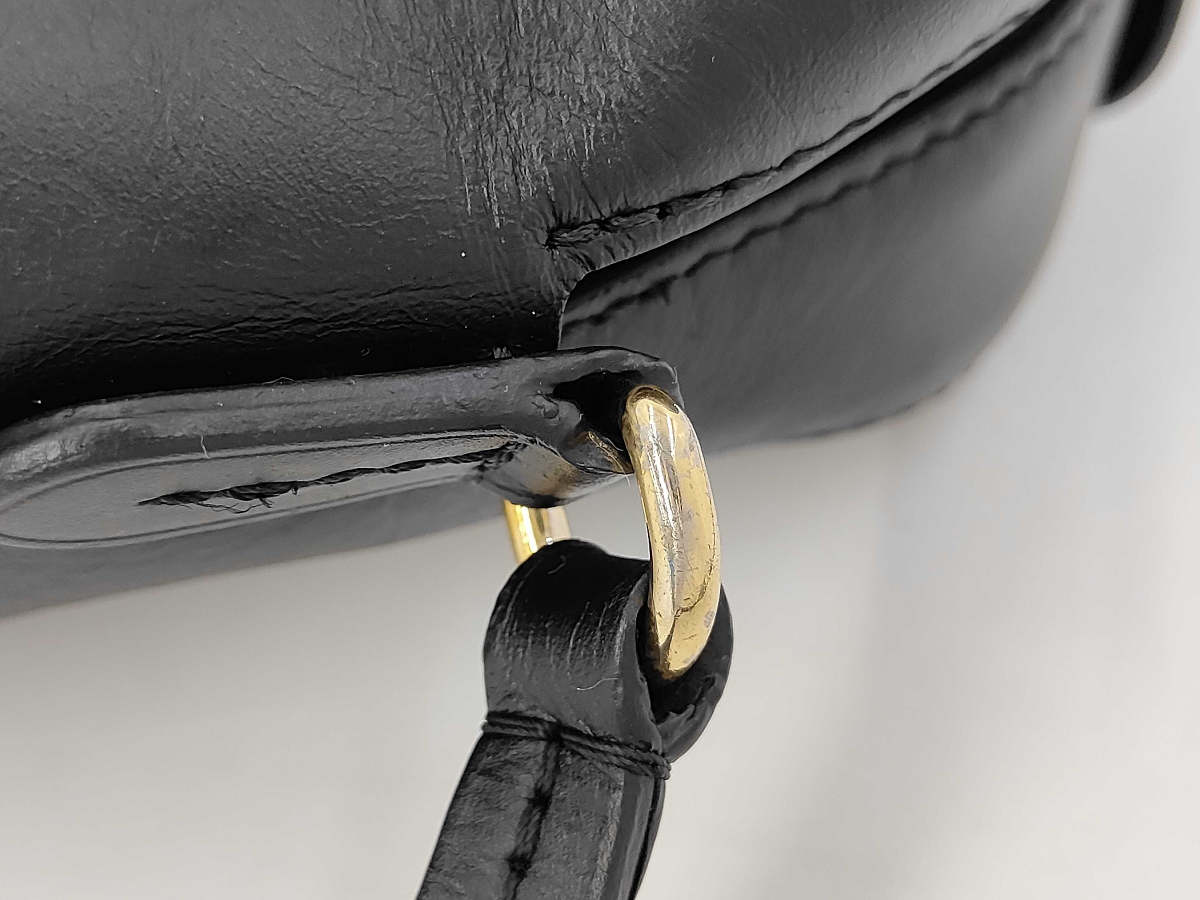 Monogram Camera Shoulder Bag — view 5