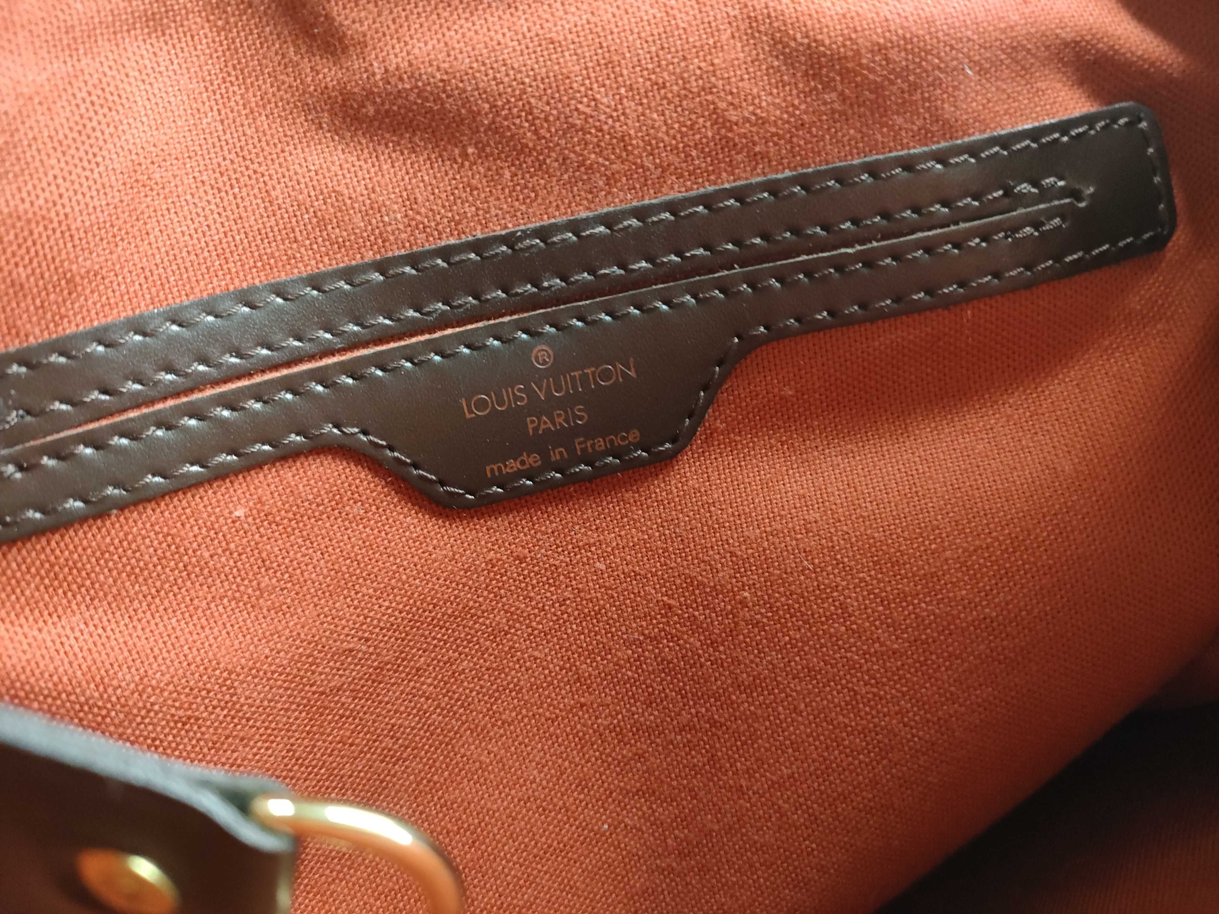 Damier N51132 Soho Backpack — view 13