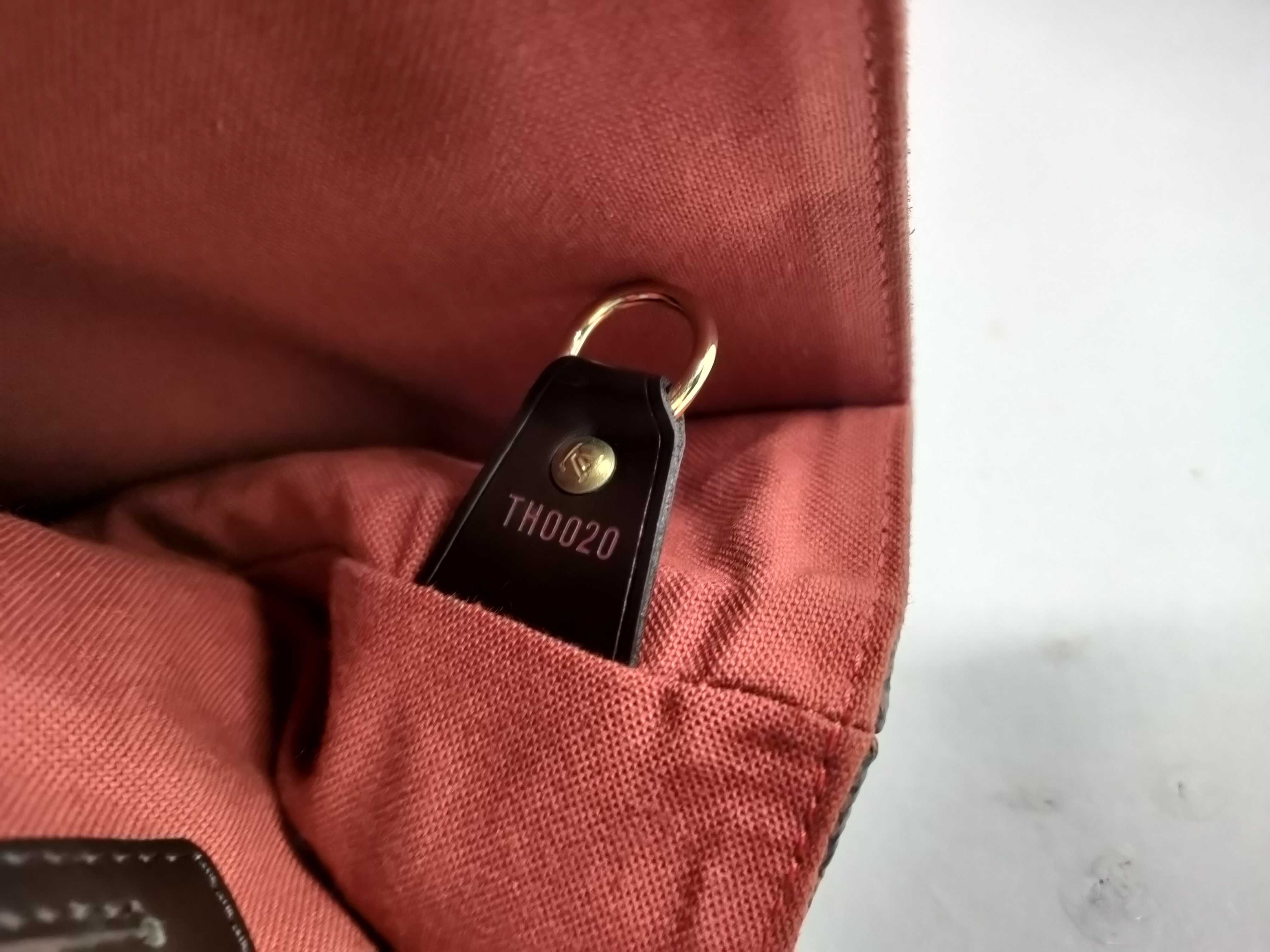 Damier N51132 Soho Backpack — view 14