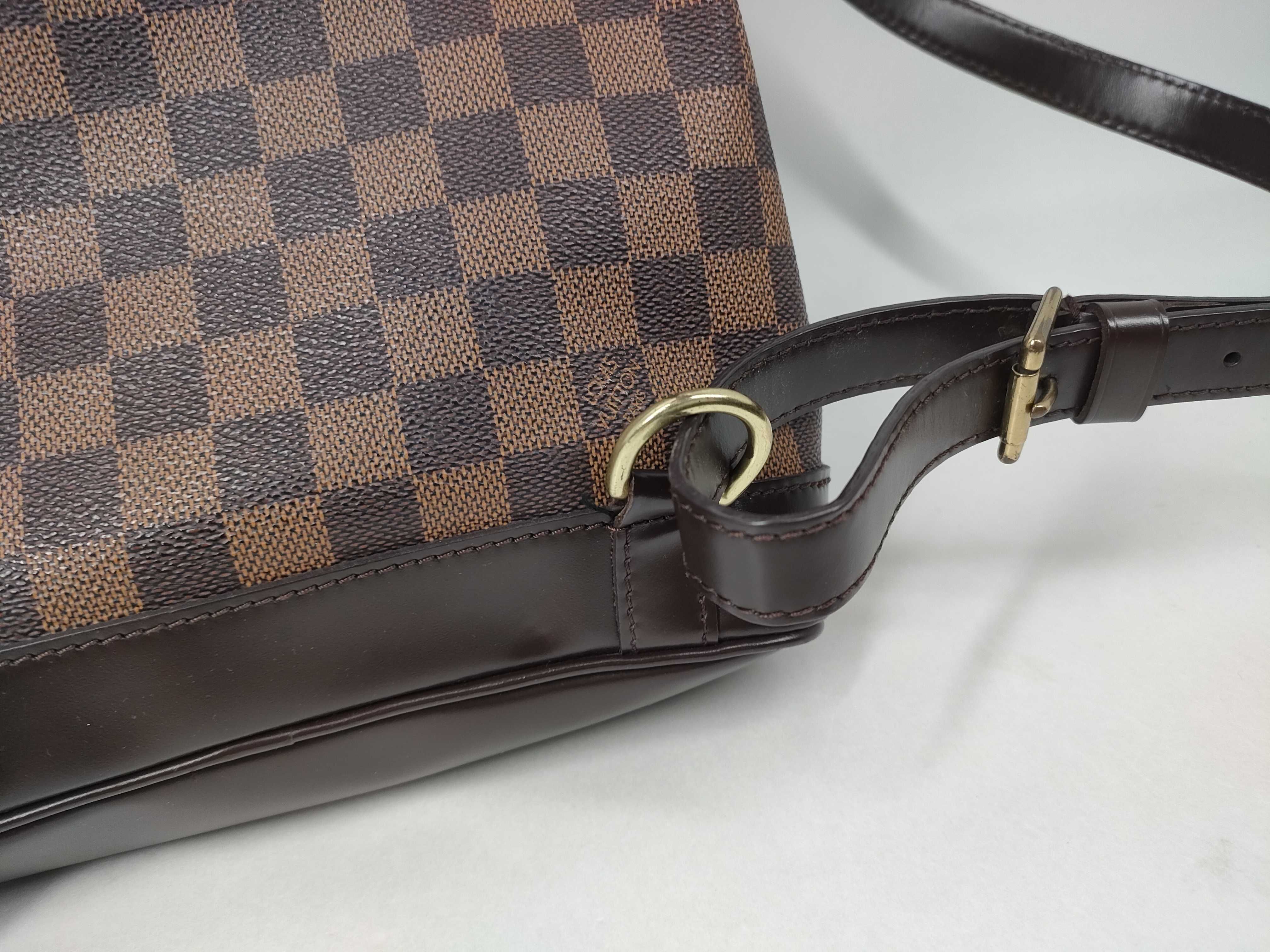 Damier N51132 Soho Backpack — view 3