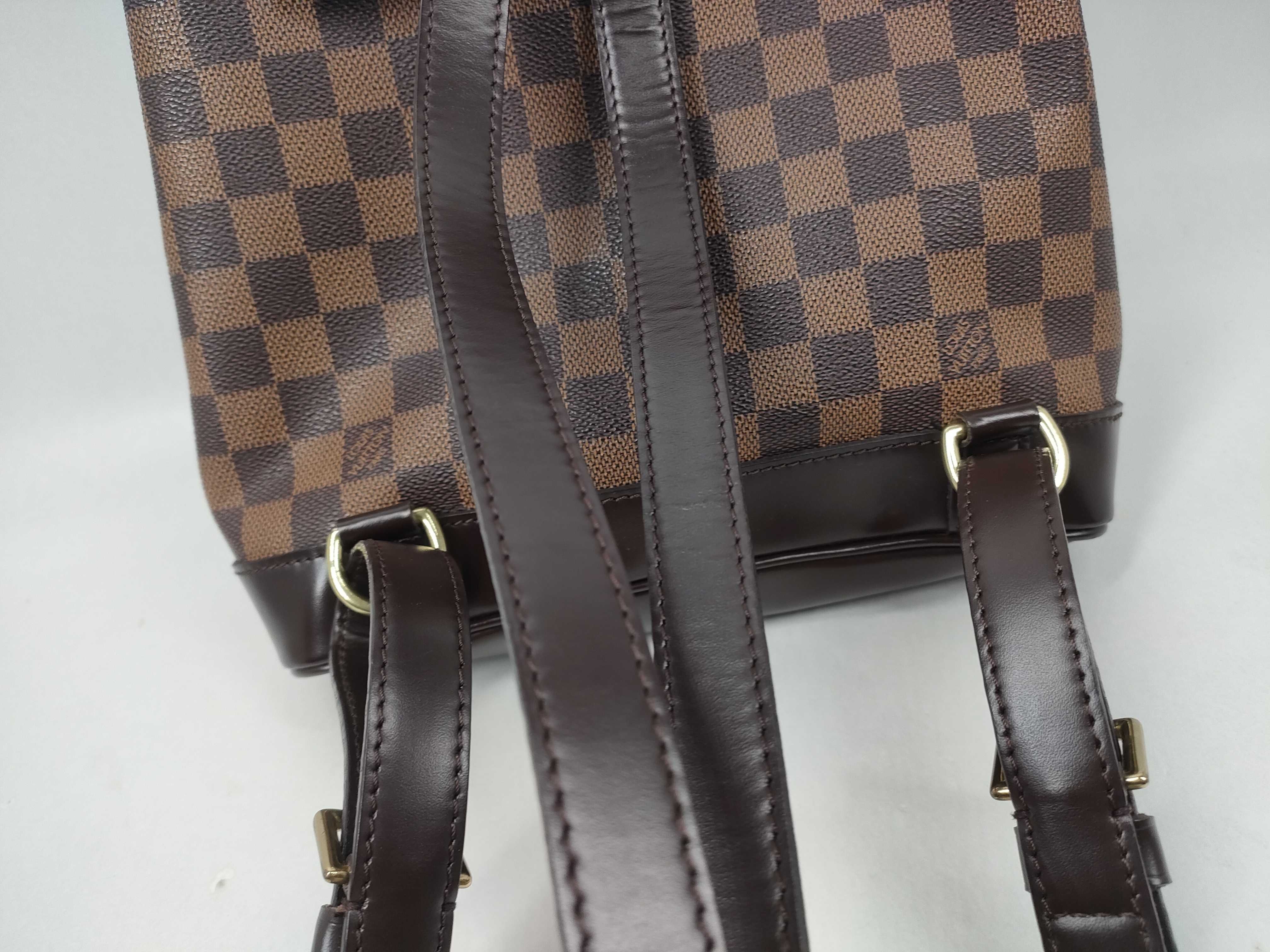 Damier N51132 Soho Backpack — view 5