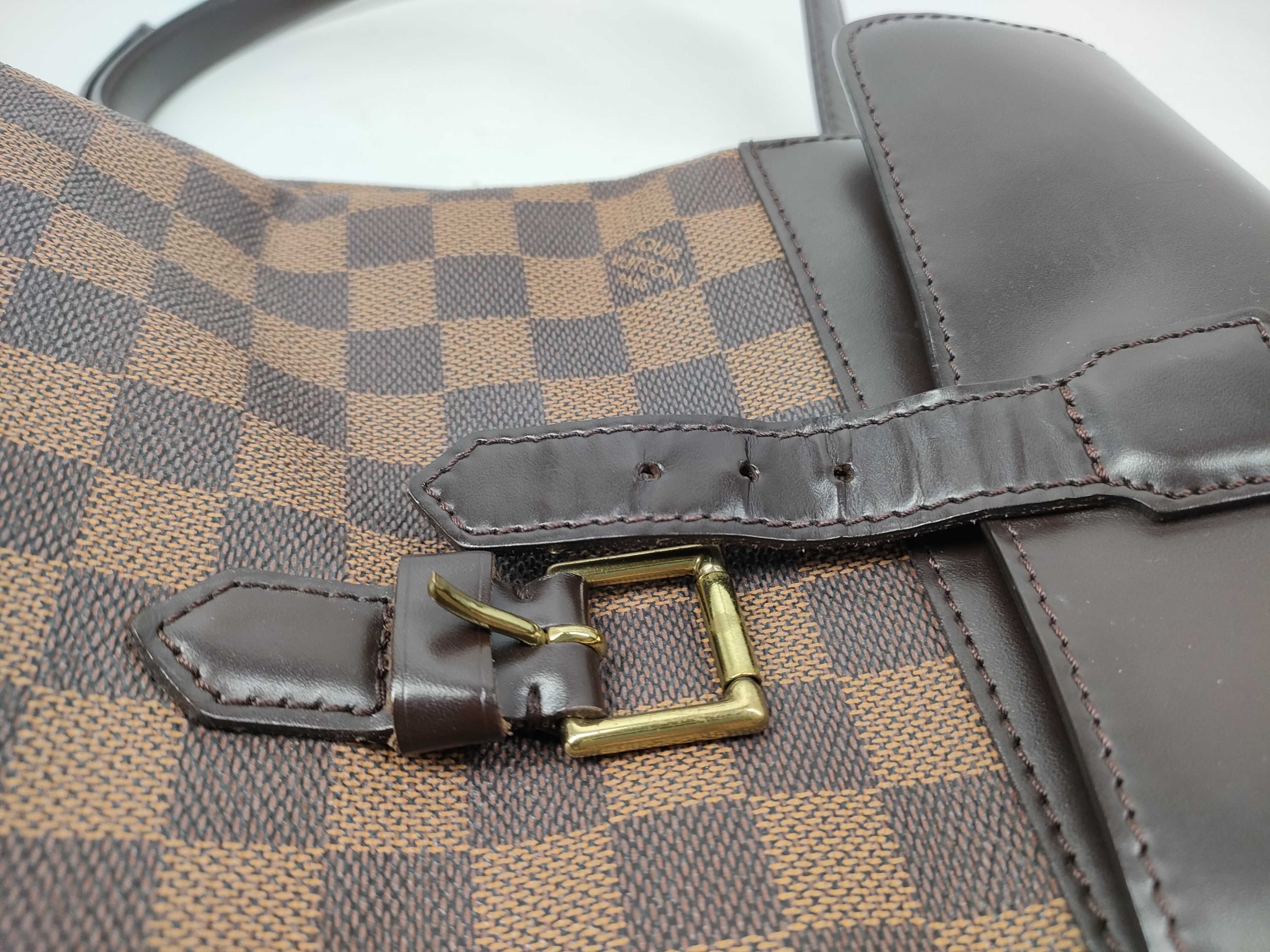 Damier N51132 Soho Backpack — view 8