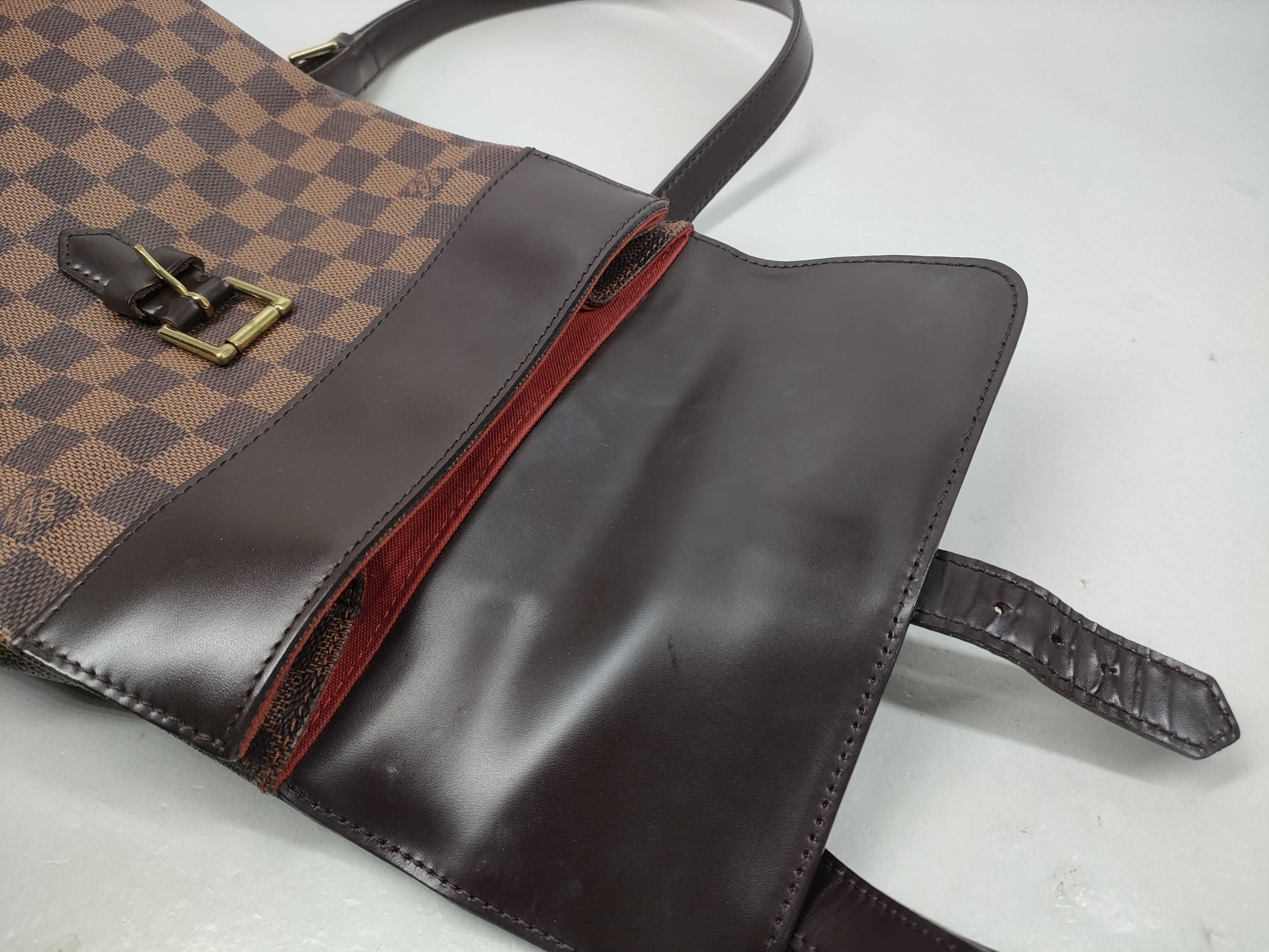 Damier N51132 Soho Backpack — view 9