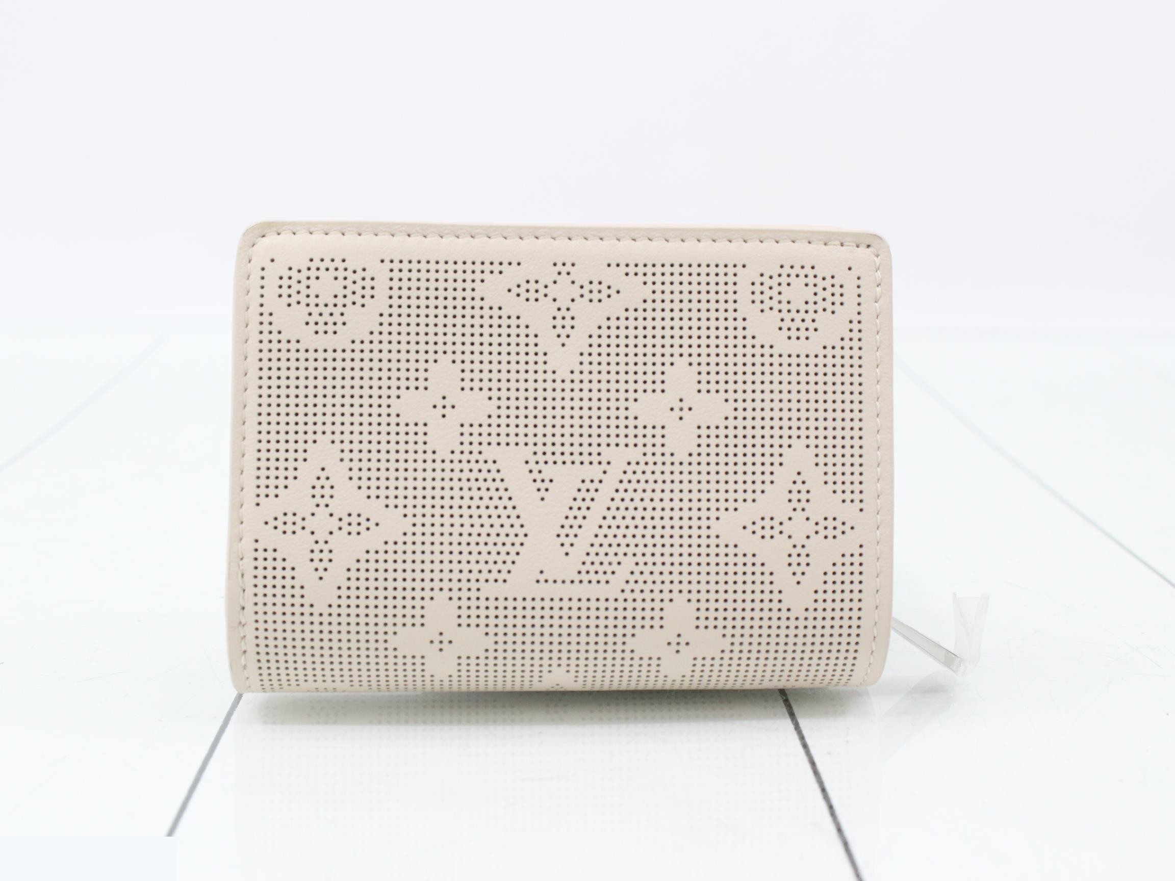 Portefeuille Claire — view 2