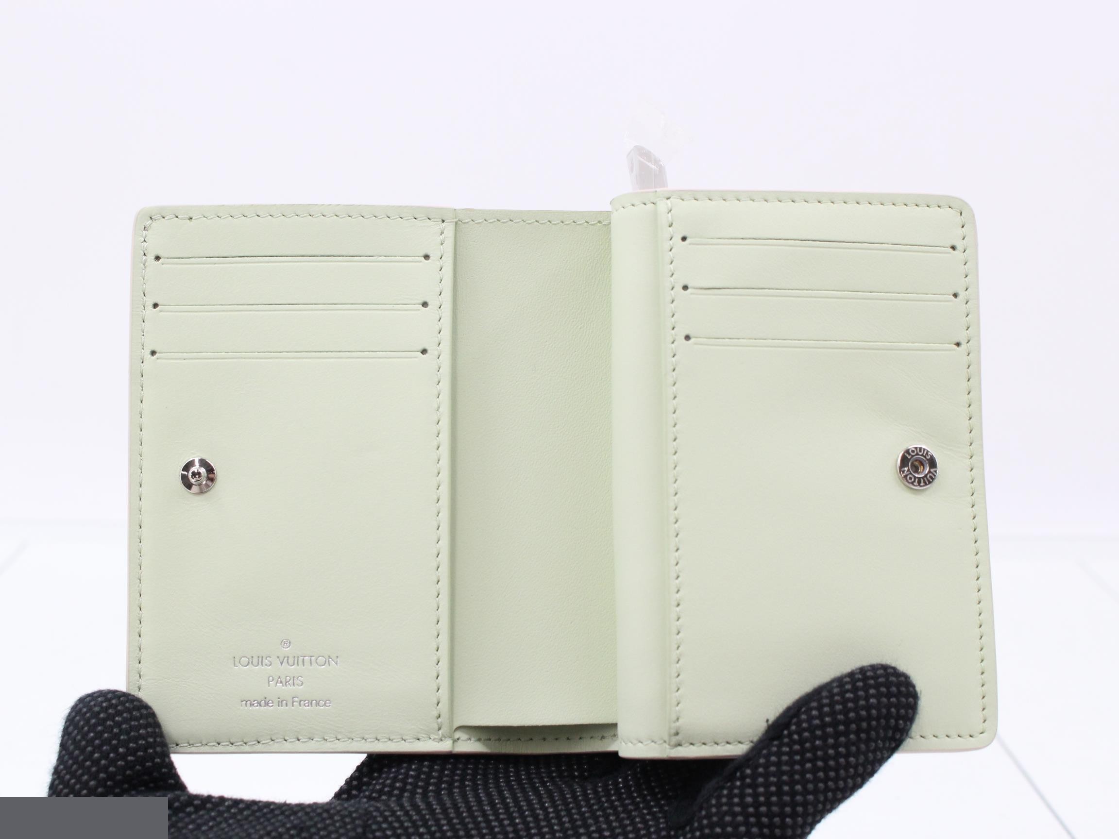 Portefeuille Claire — view 4