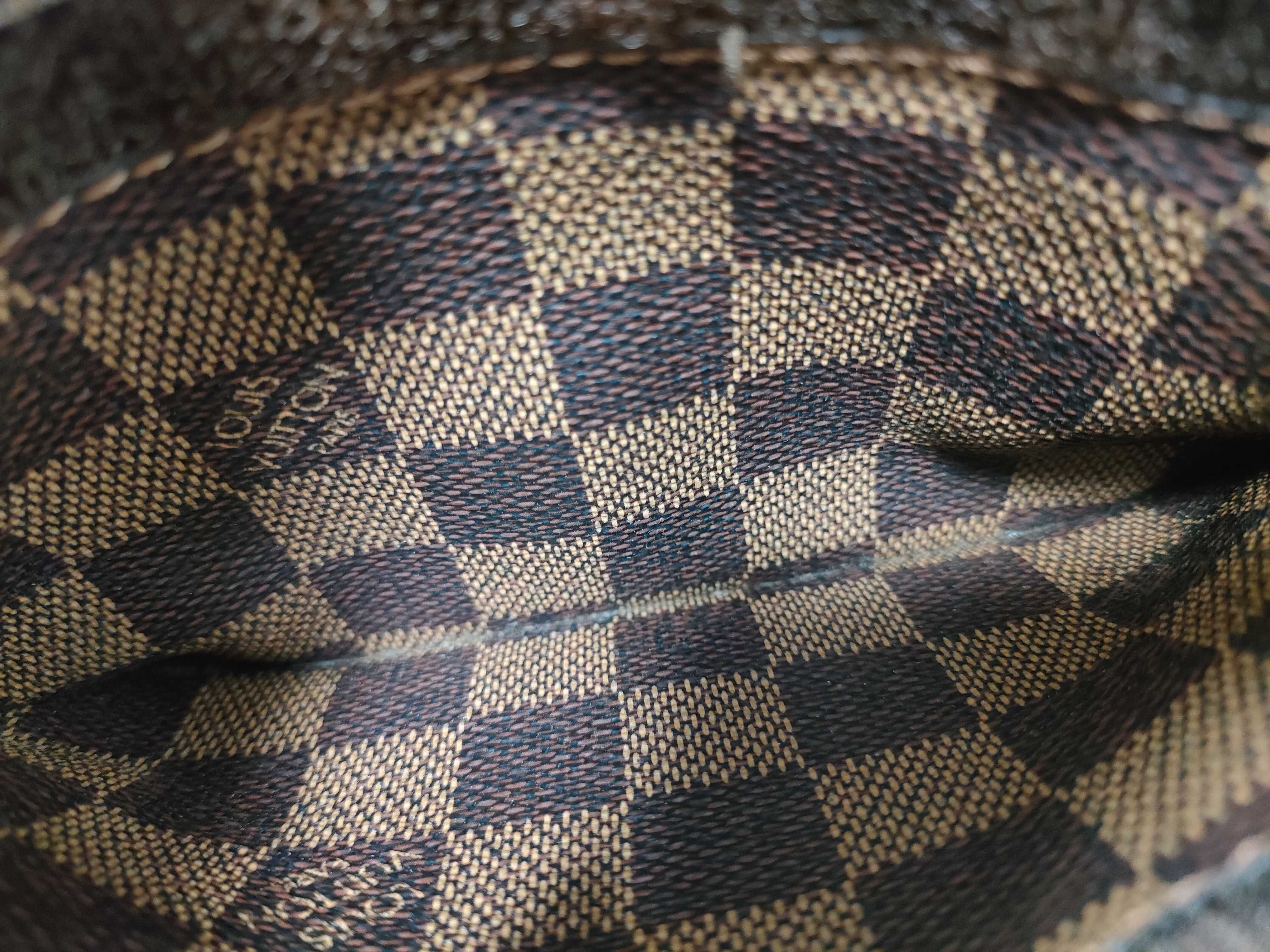 Damier N51994 Damier Geronimos Waist Bag — view 15