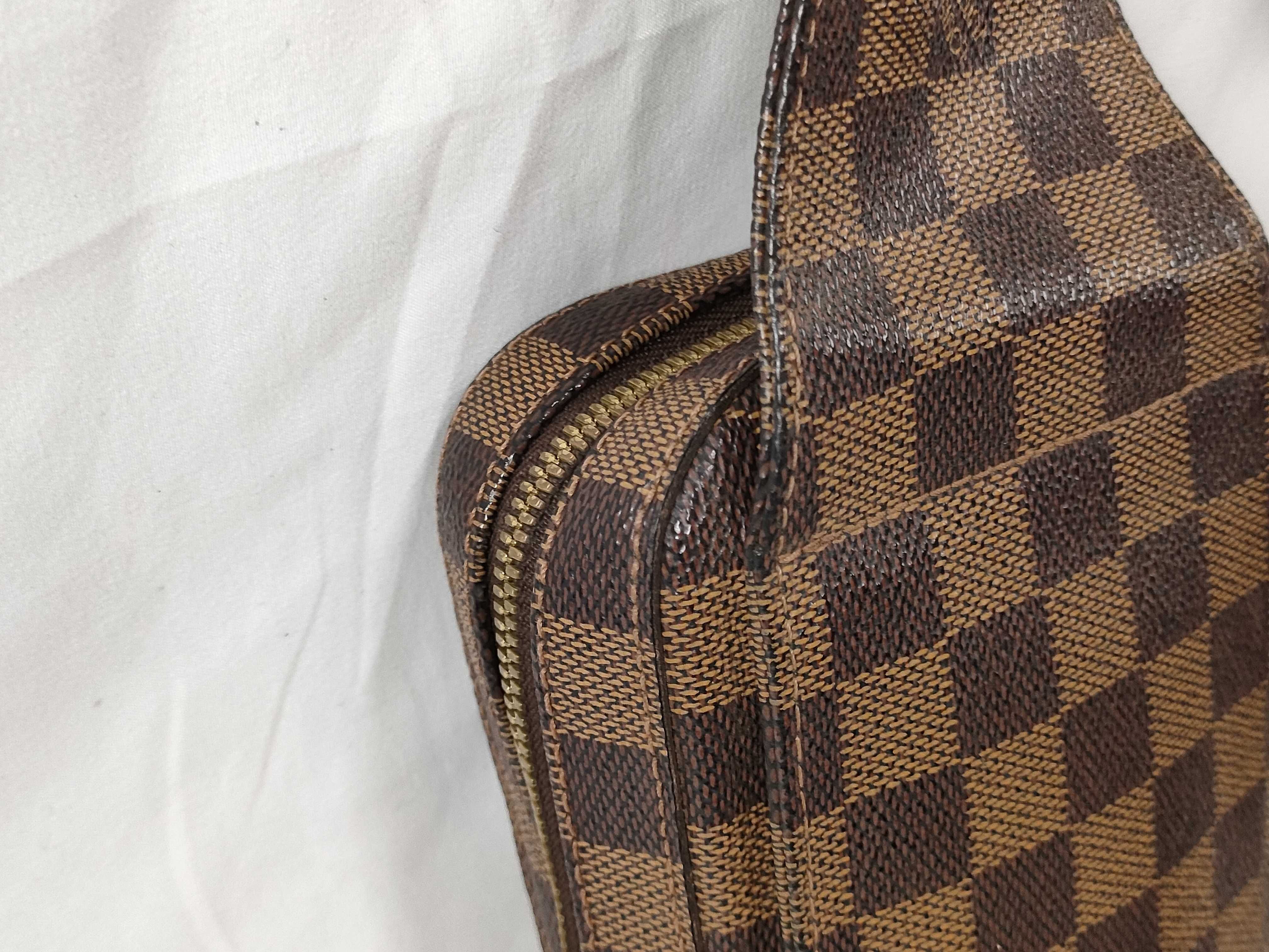 Damier N51994 Damier Geronimos Waist Bag — view 3