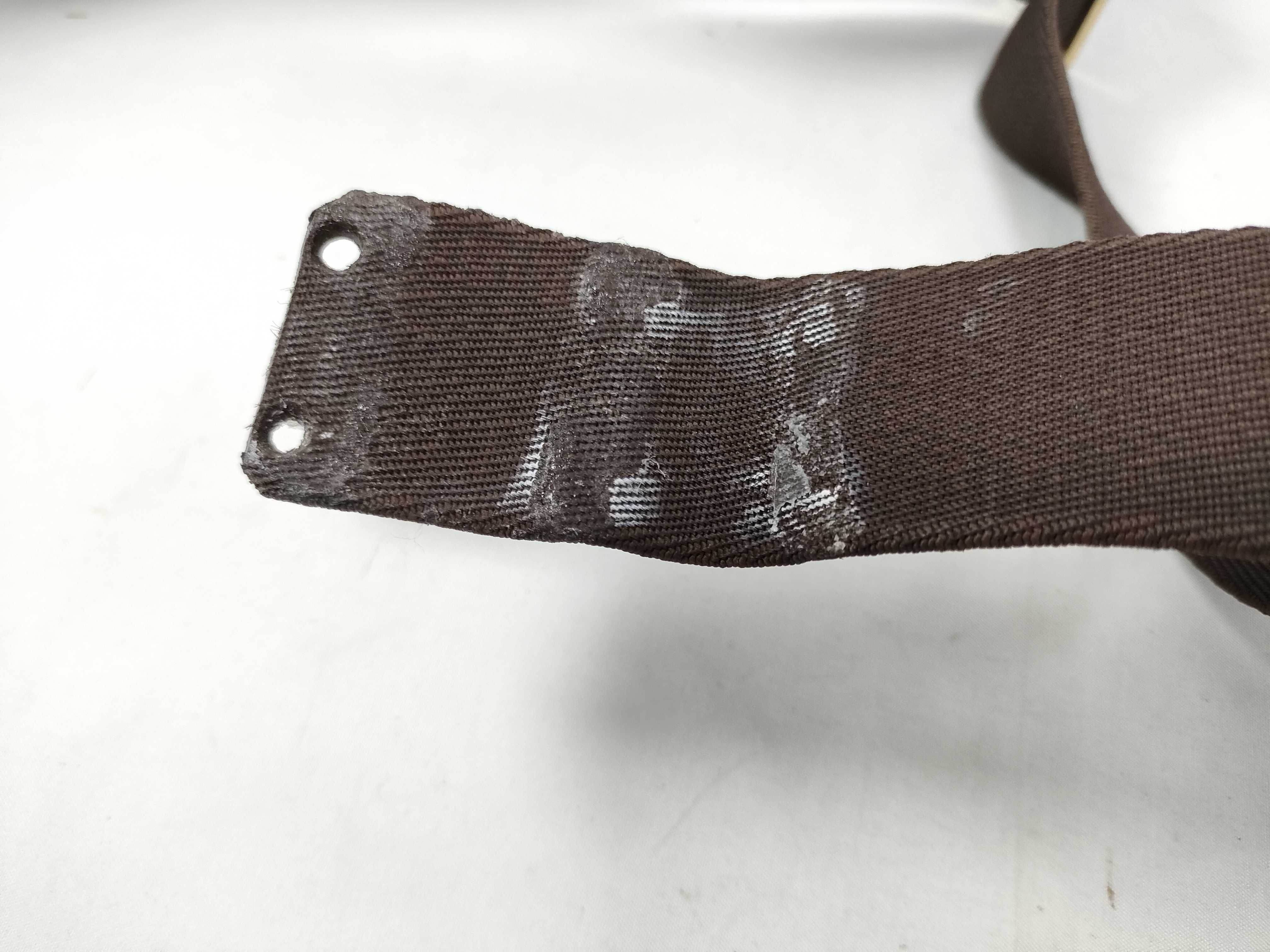 Damier N51994 Damier Geronimos Waist Bag — view 7