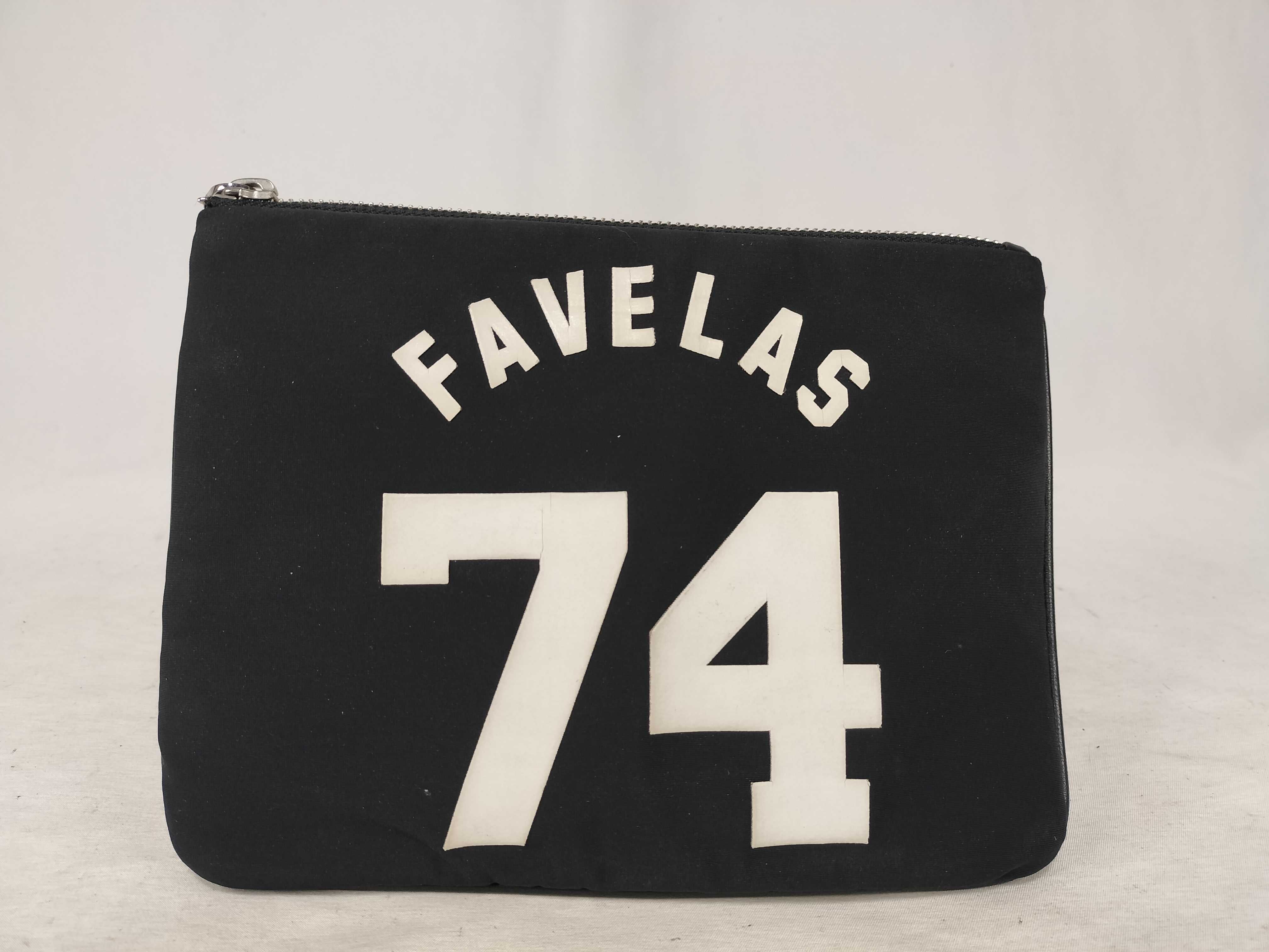 Second Bag Pouch
