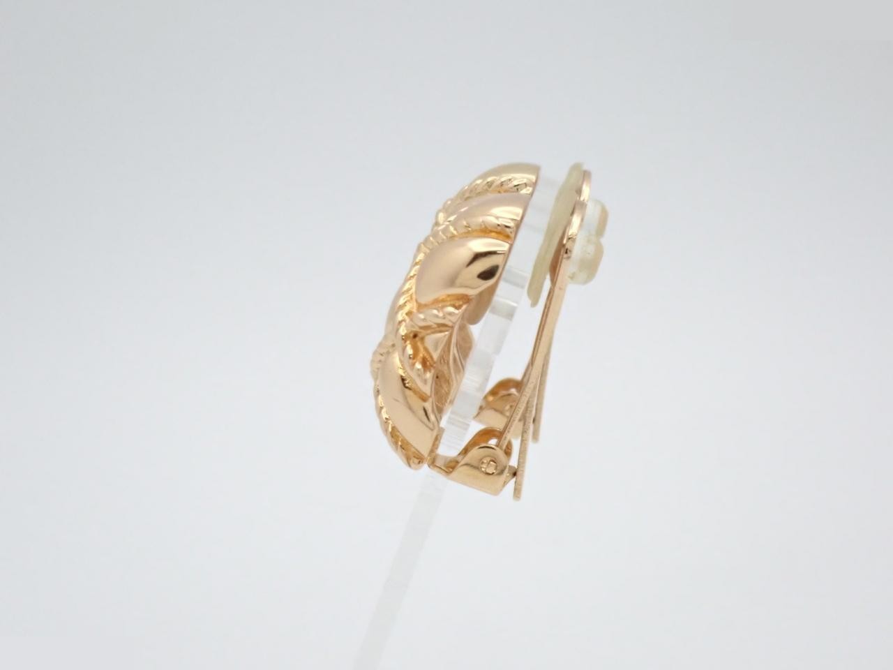 Other lines: Precious metals, earrings, quilting, rope, gold — view 3