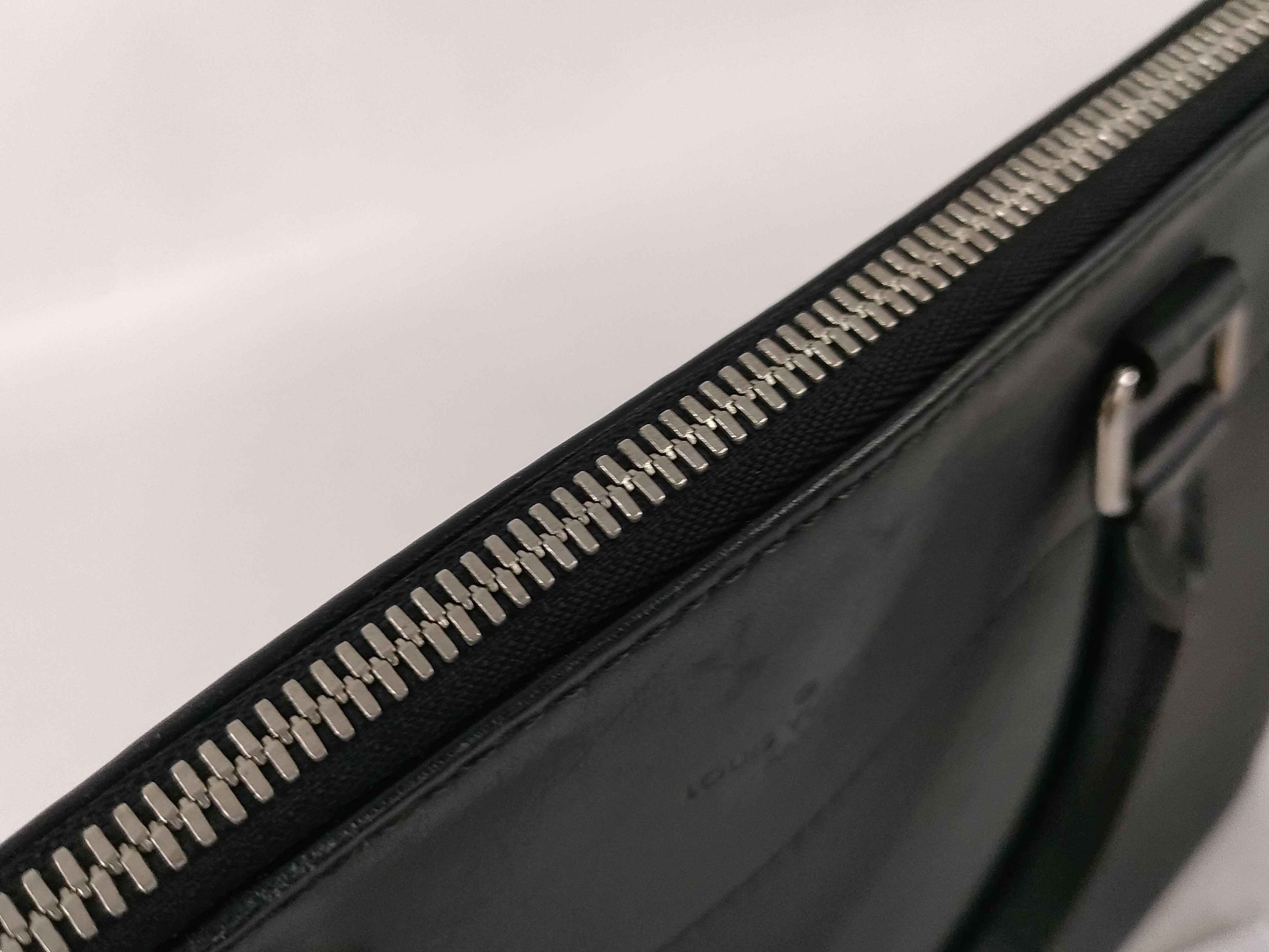 Epi Porte Documents Jour Epi Black M50163 CA3105 Business Bag — view 8