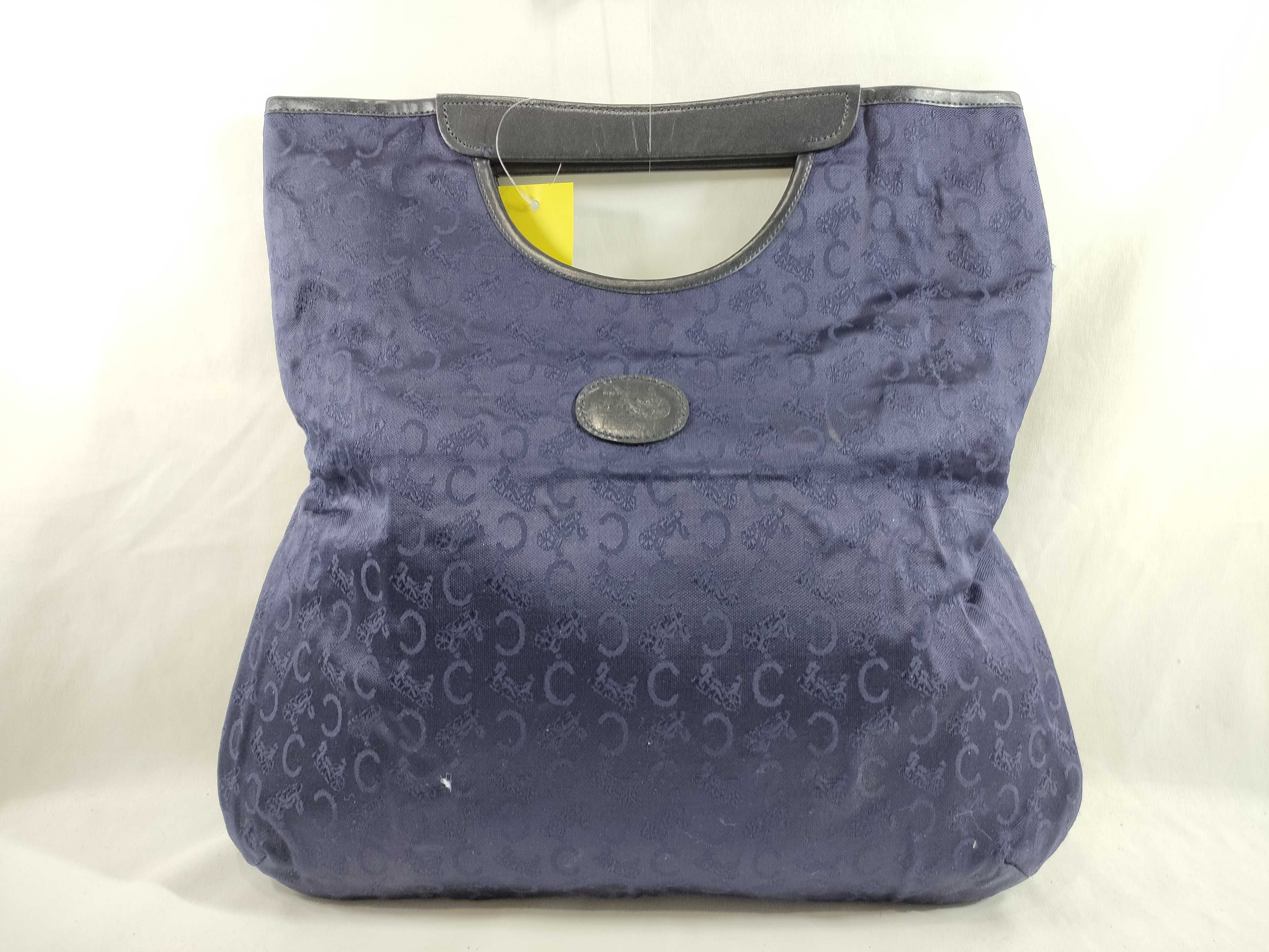 x Noevir Collaboration Clutch Handbag
