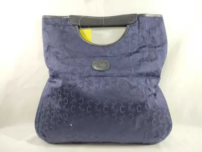x Noevir Collaboration Clutch Handbag
