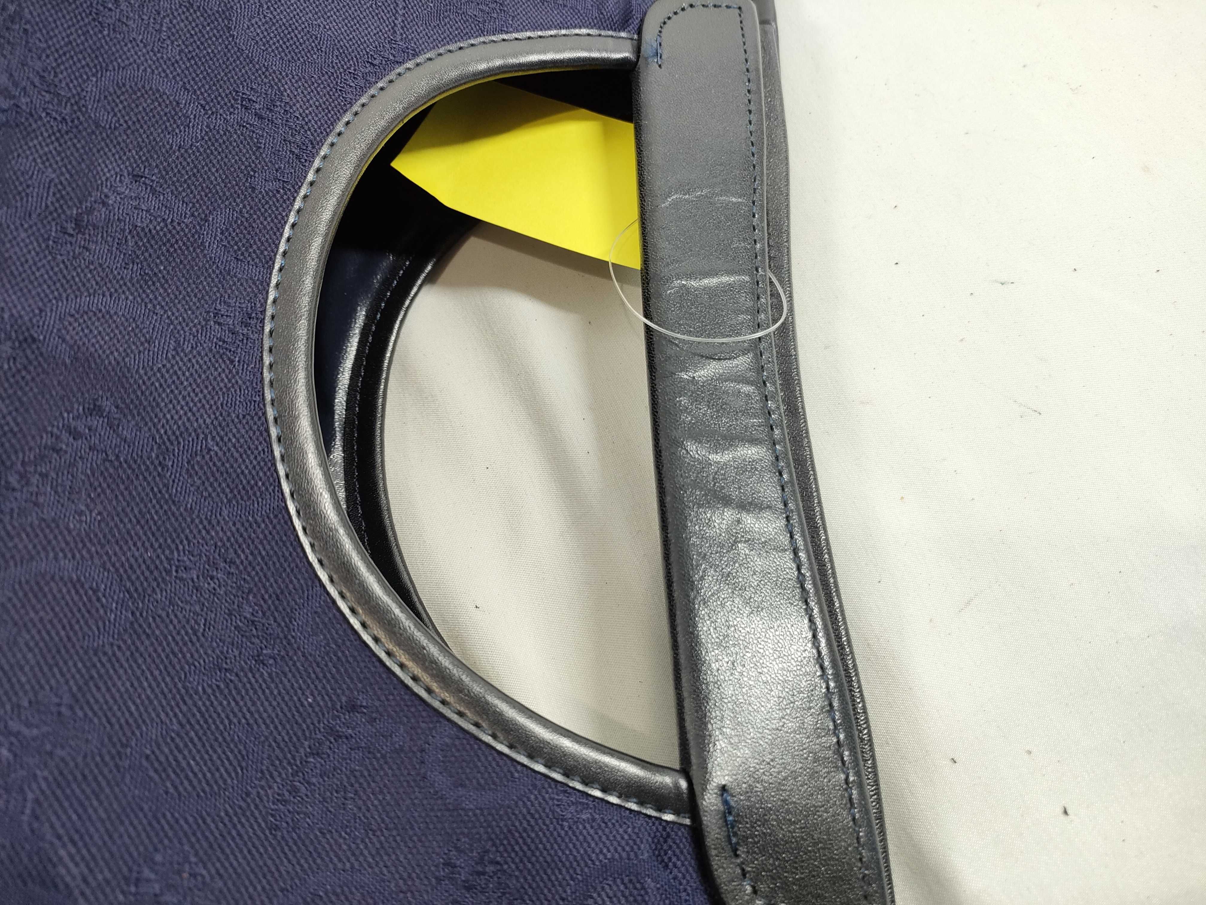 x Noevir Collaboration Clutch Handbag — view 3