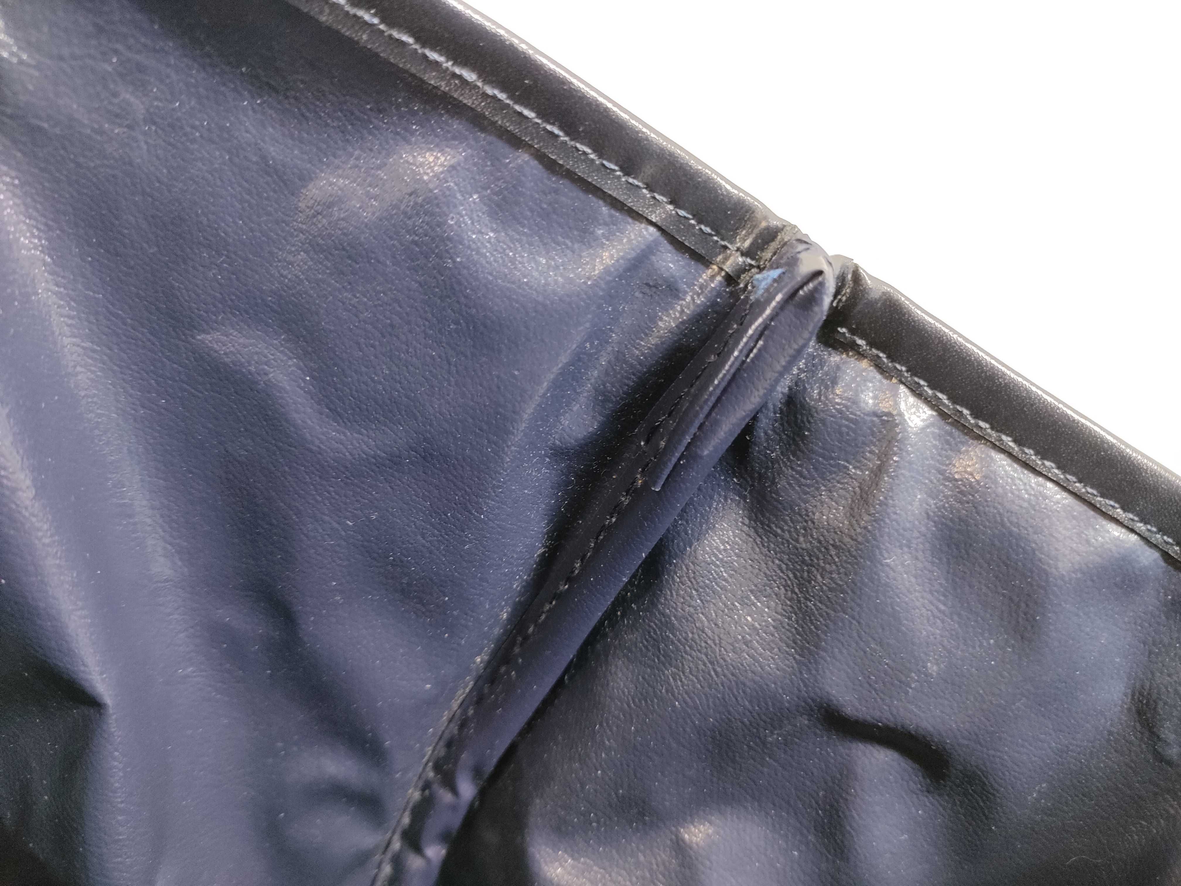 x Noevir Collaboration Clutch Handbag — view 7