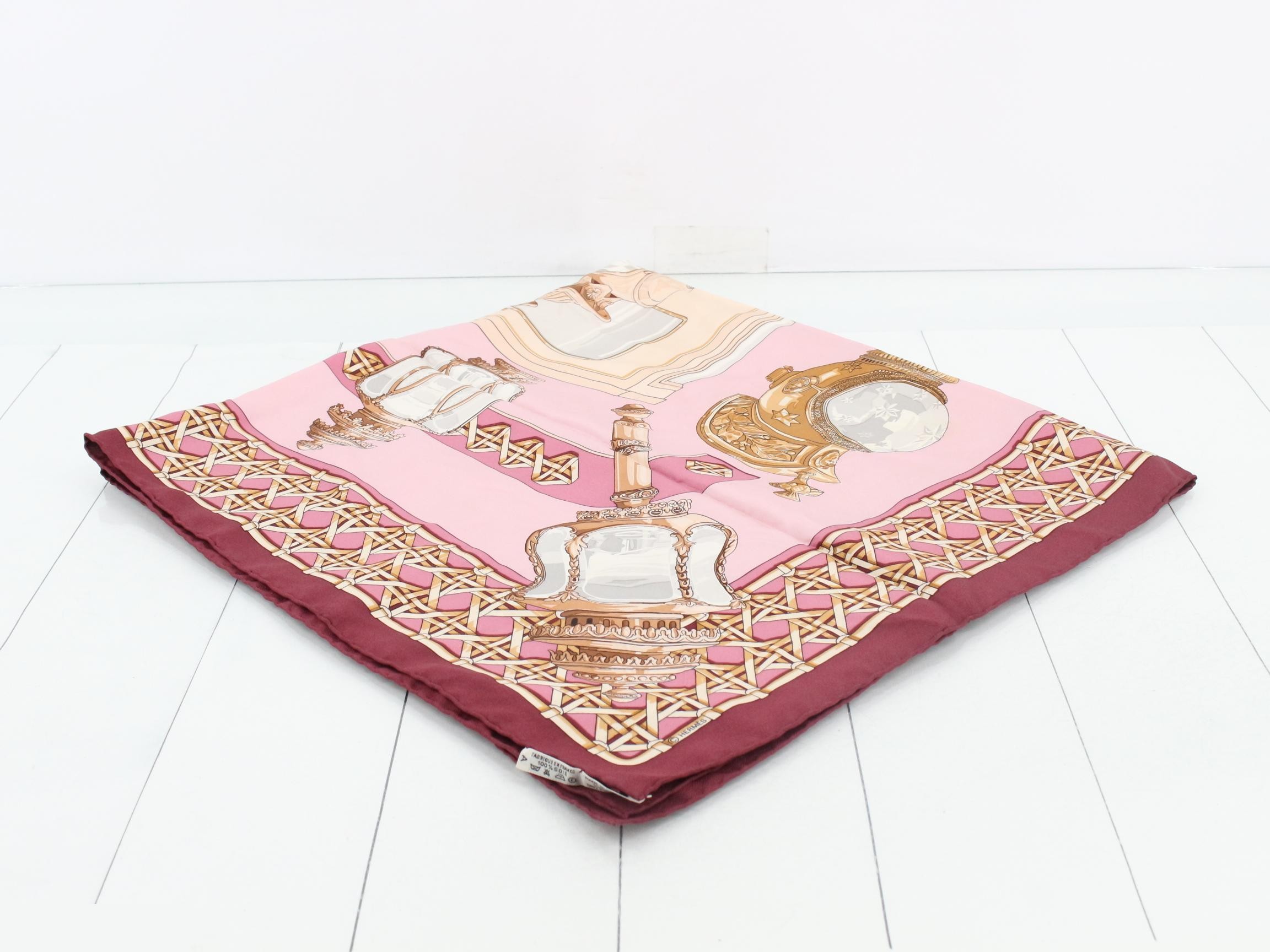 Silk Carre 90 Feux de Route (Carriage Lantern / Headlight) — view 2