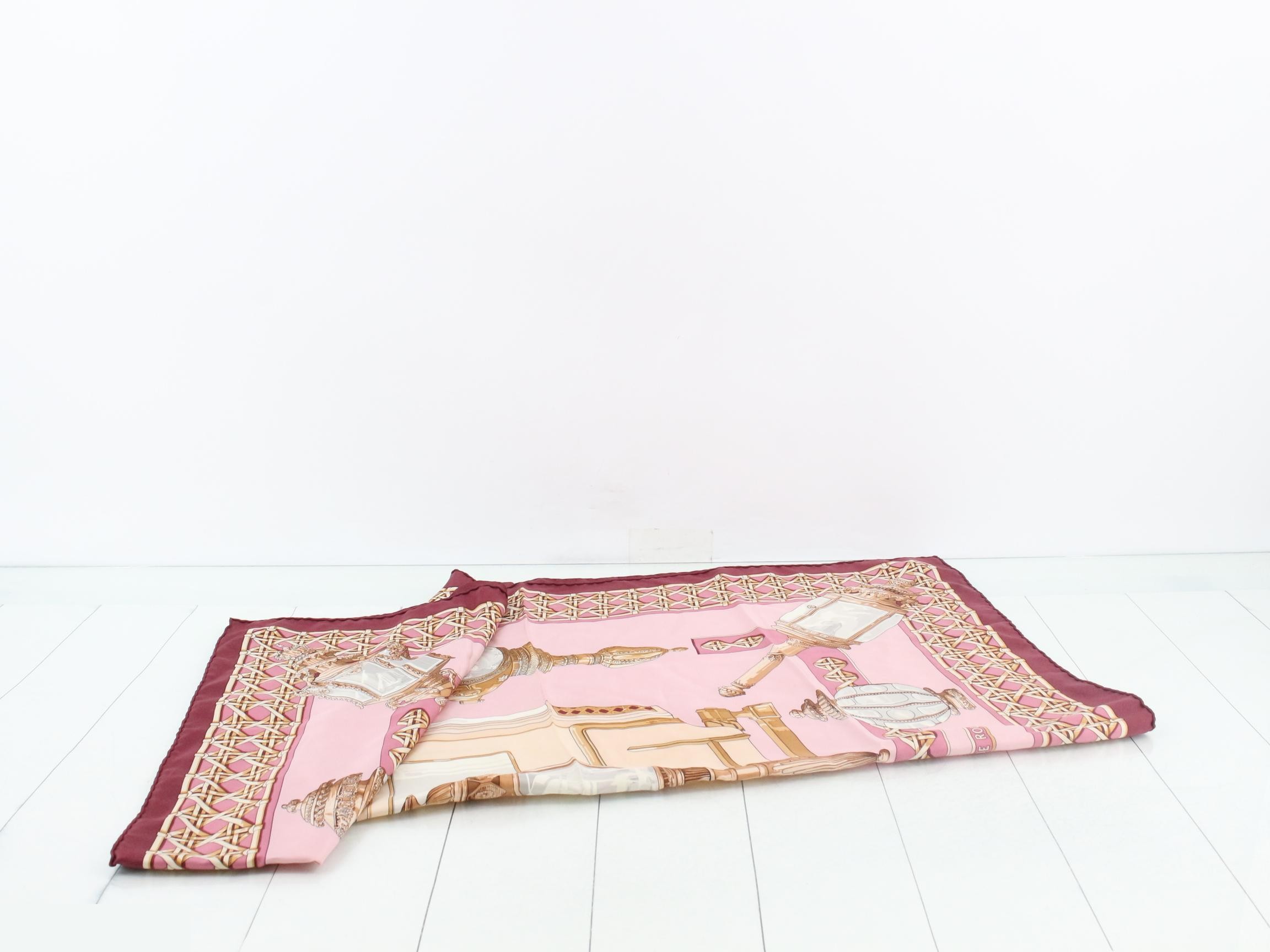 Silk Carre 90 Feux de Route (Carriage Lantern / Headlight) — view 3