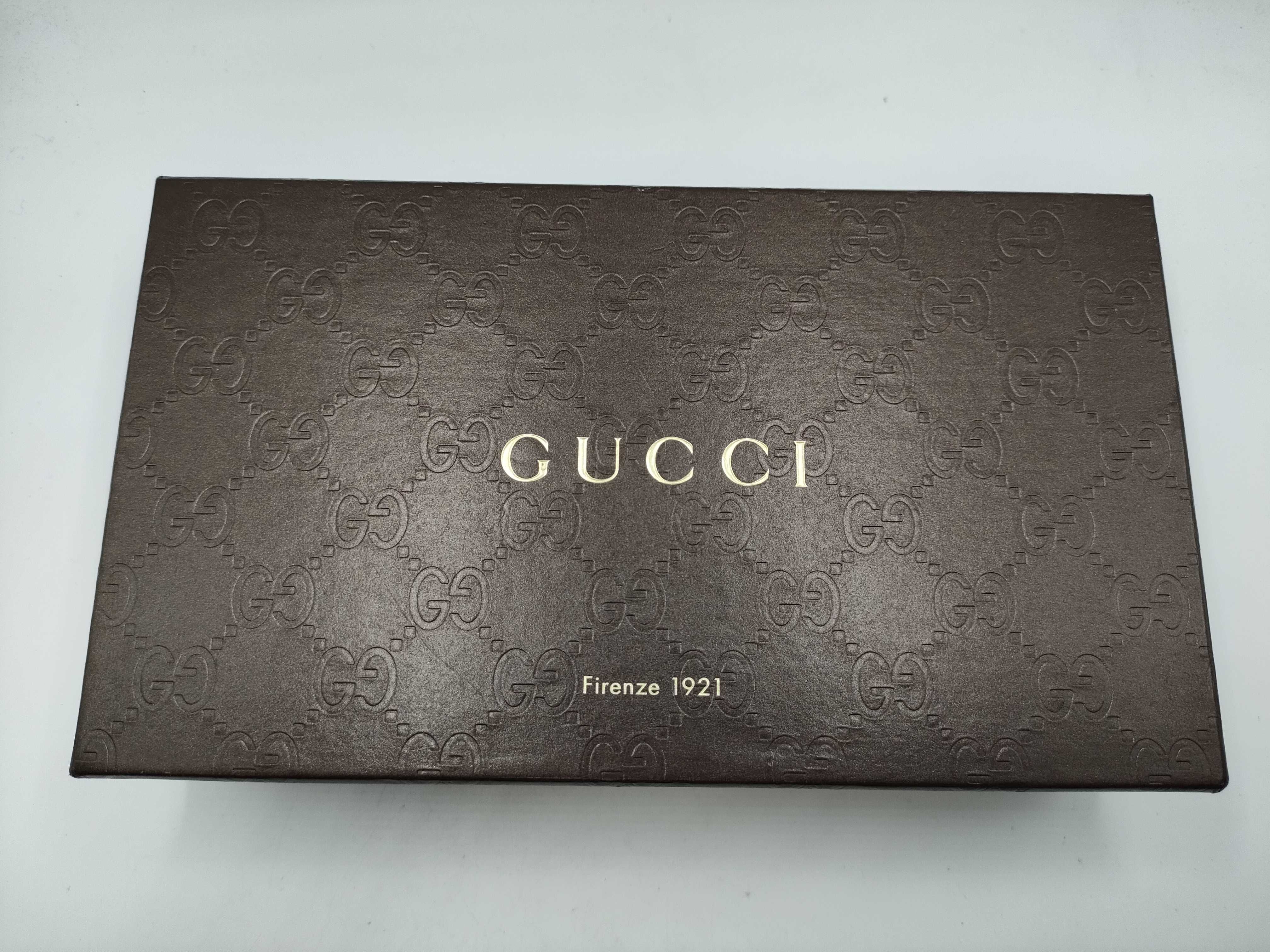 Blue Long Wallet Diamante 354486 — view 14