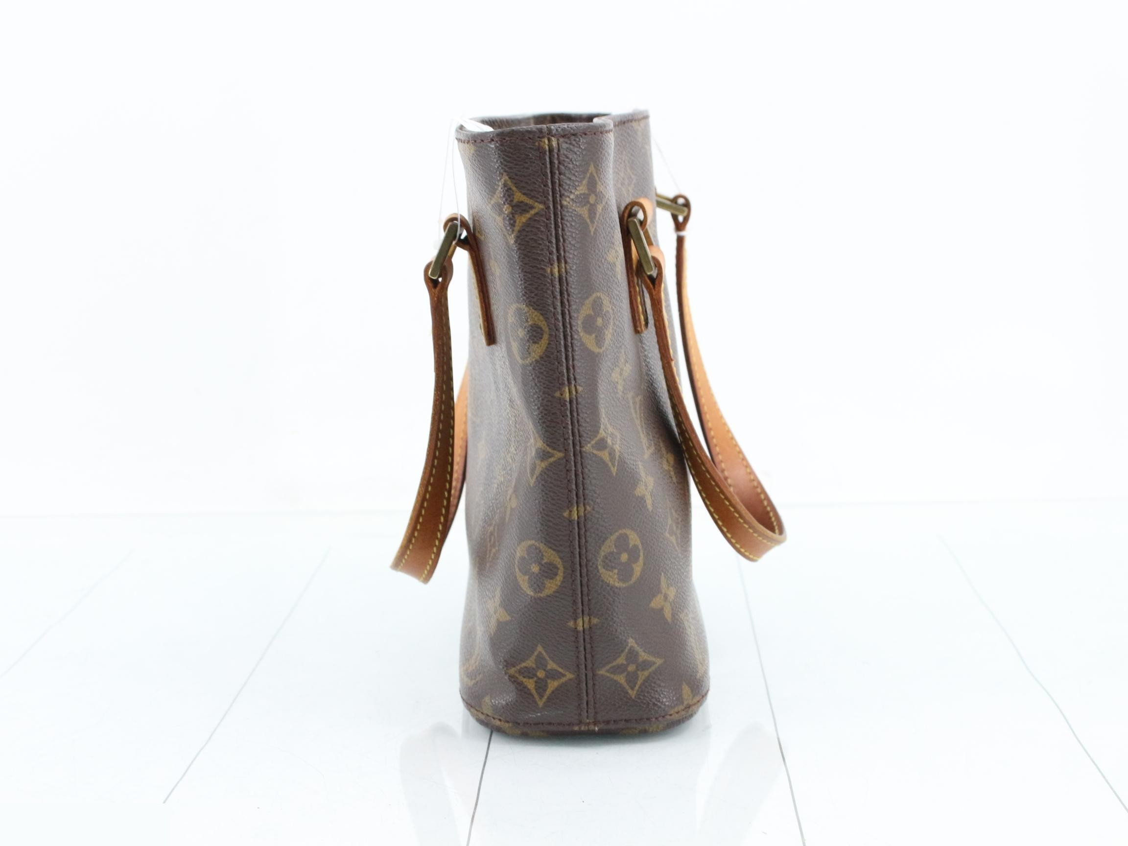 Monogram Vavin PM Handbag — view 3