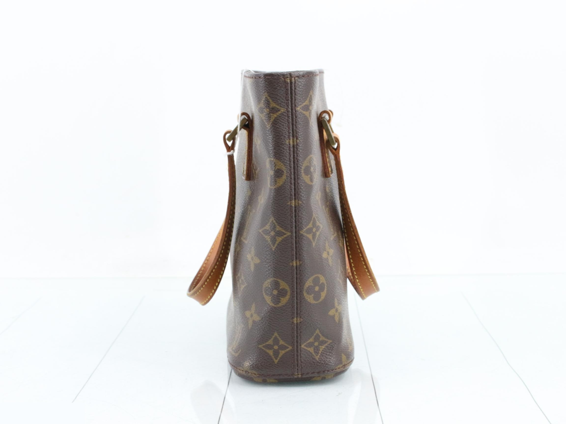 Monogram Vavin PM Handbag — view 4