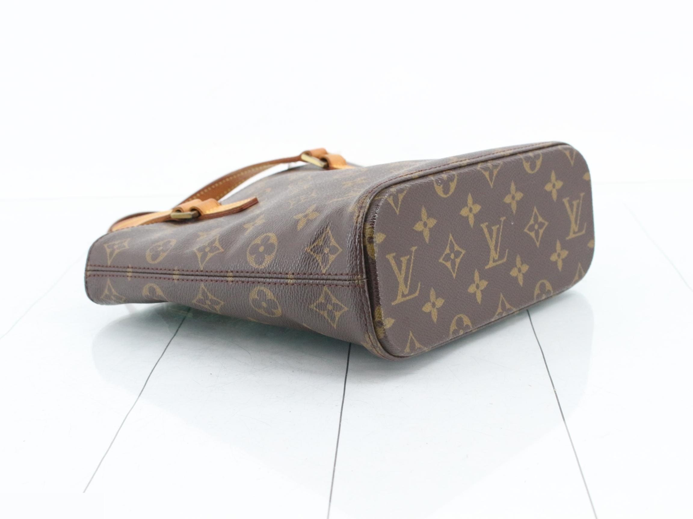 Monogram Vavin PM Handbag — view 5