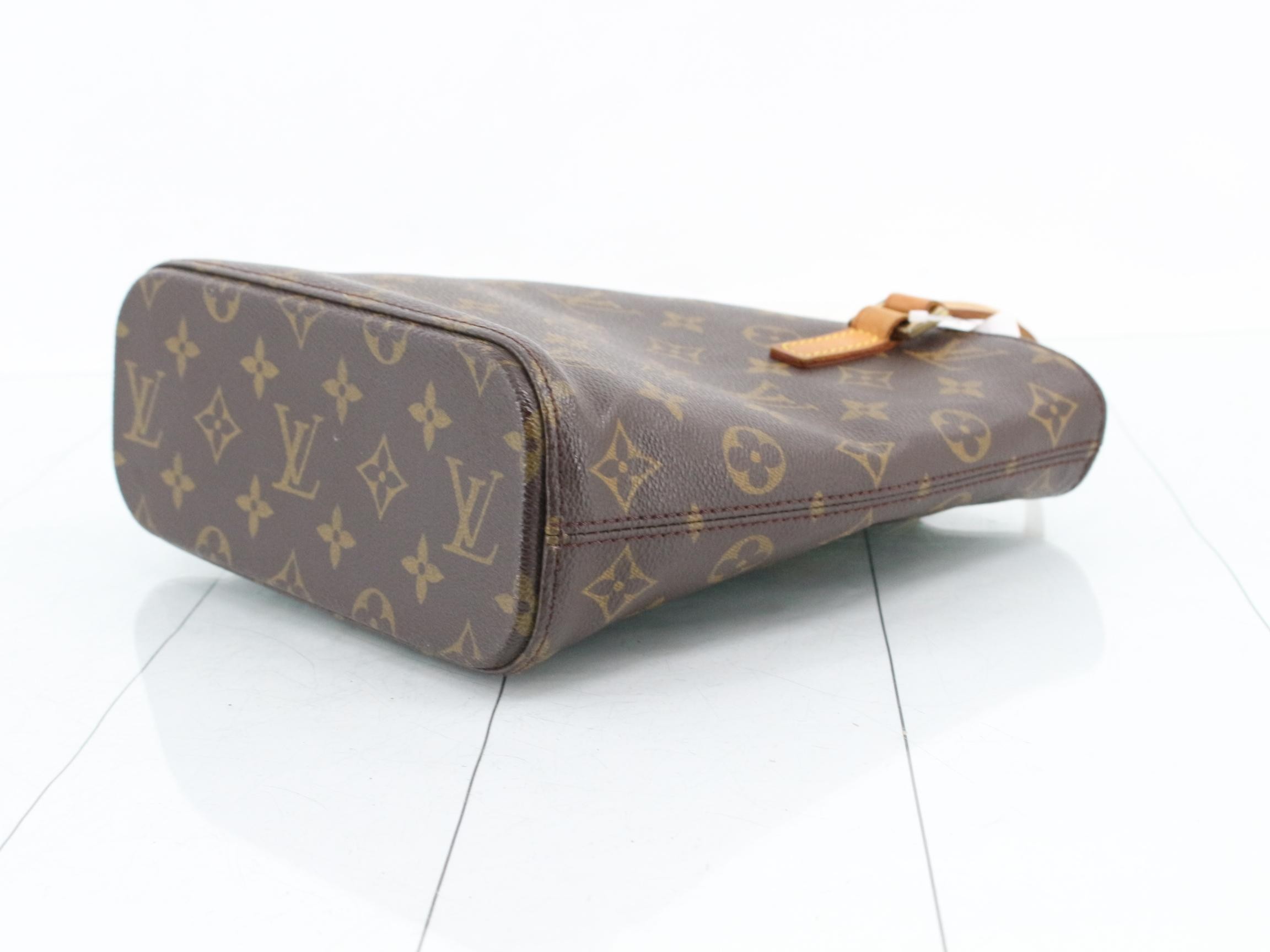 Monogram Vavin PM Handbag — view 6