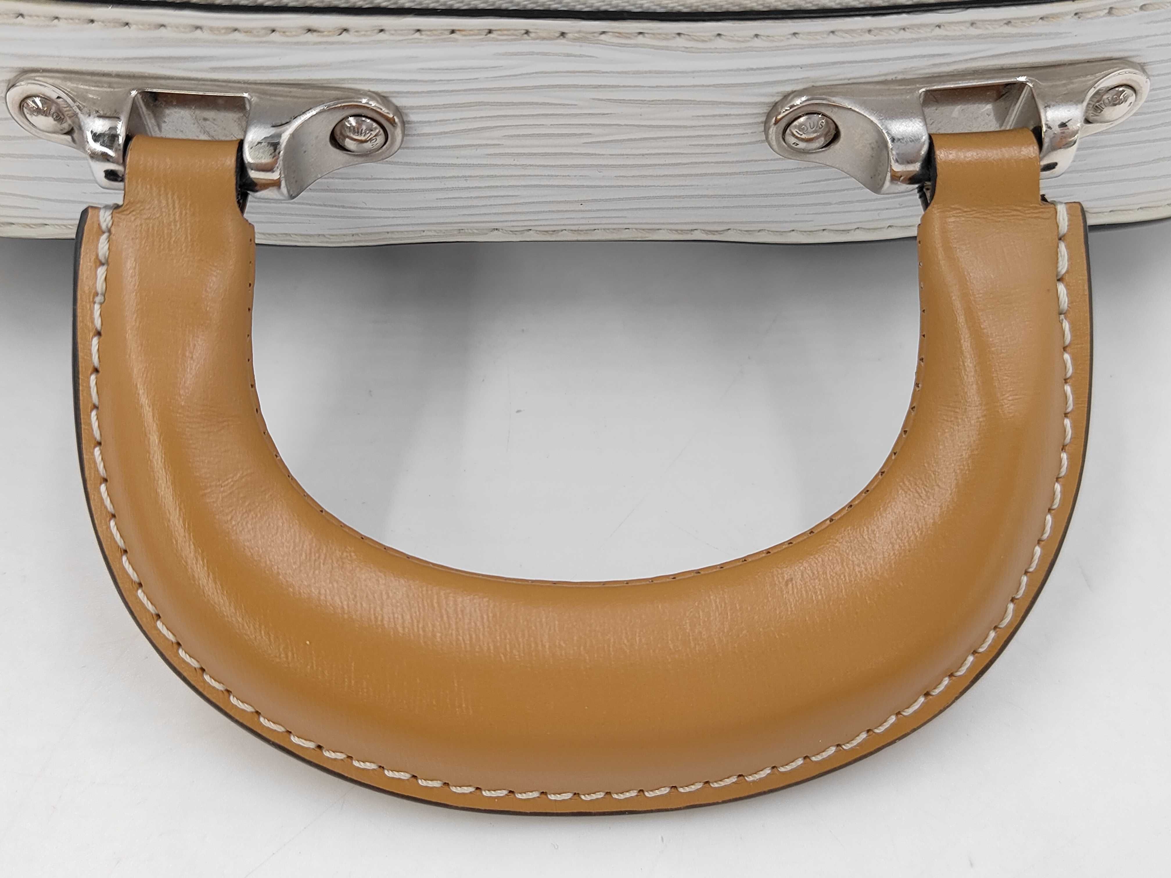 LV Bag Valisette BB Handbag — view 5