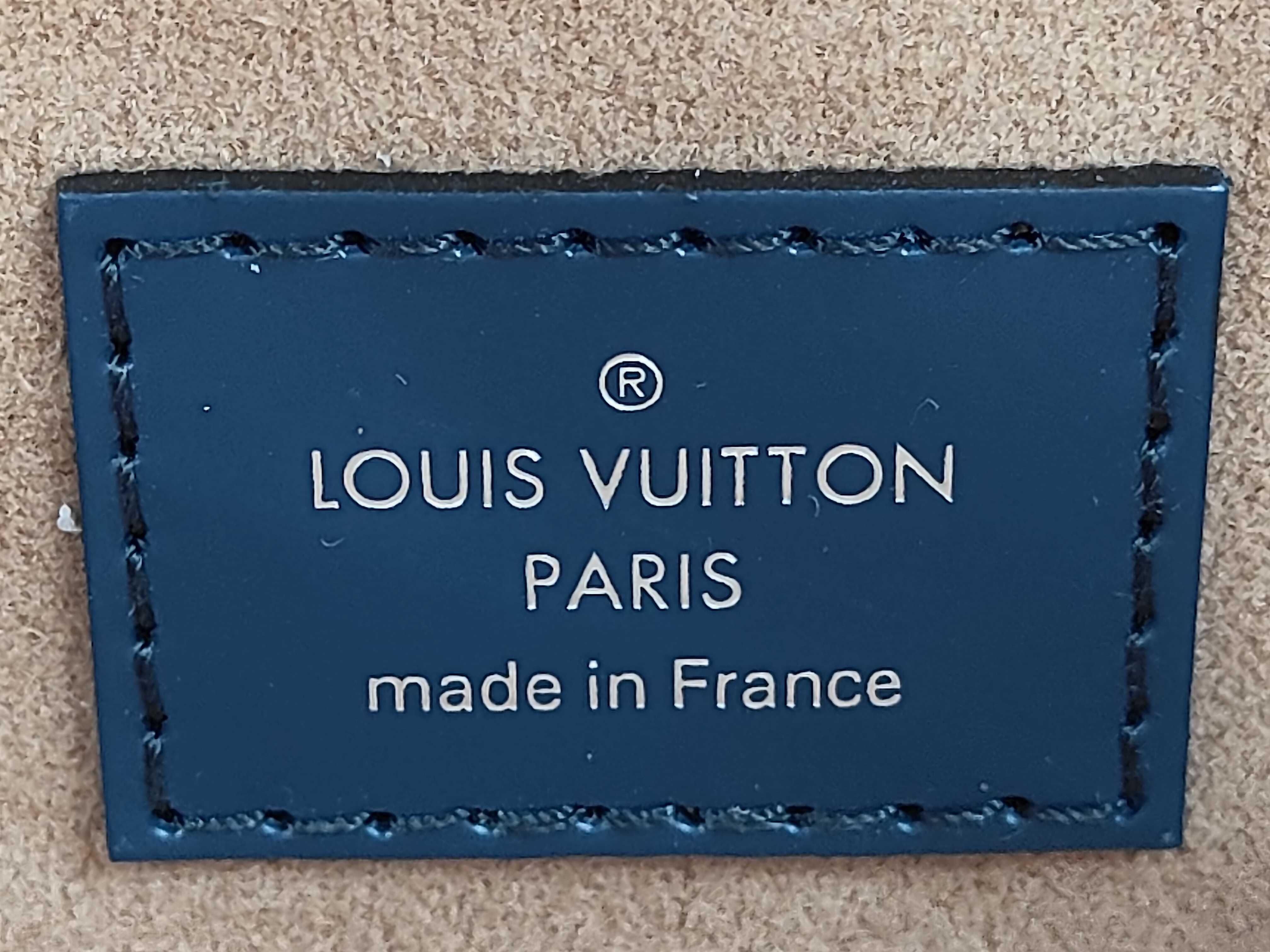 LV Bag Valisette BB Handbag — view 8